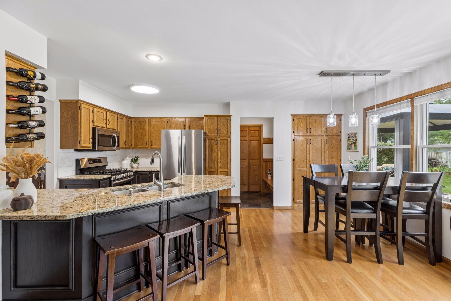 View of Residential at 1008 Eagle Ridge Court, Stillwater MN 55082, Stillwater (14 of 57) - Mike Wilen | Minnesota Team Real Estate
