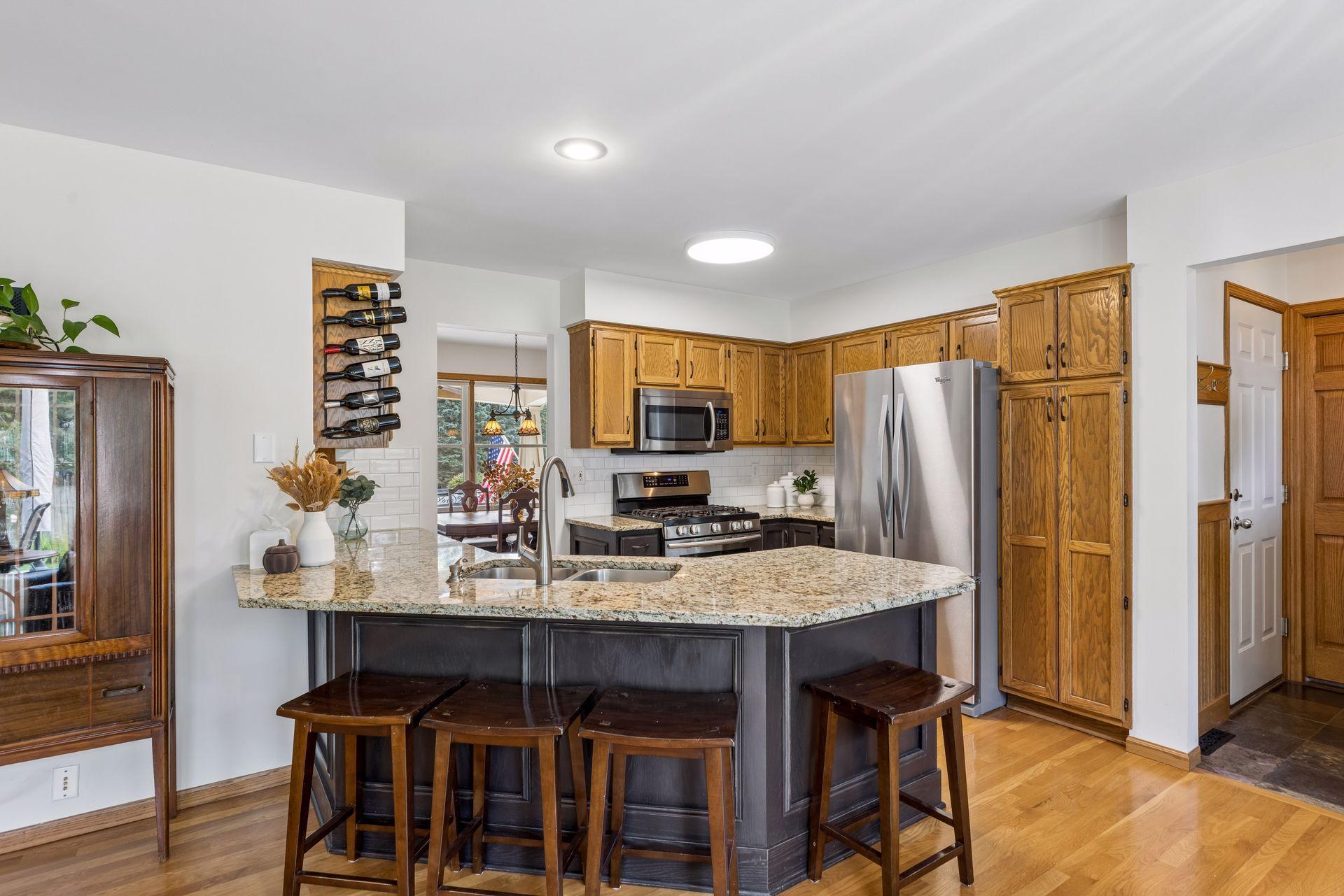 View of Residential at 1008 Eagle Ridge Court, Stillwater MN 55082, Stillwater (15 of 57) - Mike Wilen | Minnesota Team Real Estate