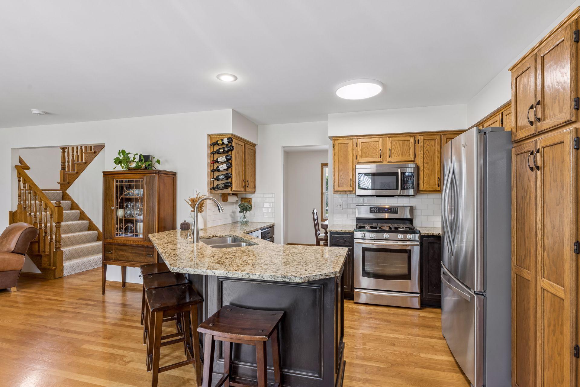 View of Residential at 1008 Eagle Ridge Court, Stillwater MN 55082, Stillwater (20 of 57) - Mike Wilen | Minnesota Team Real Estate