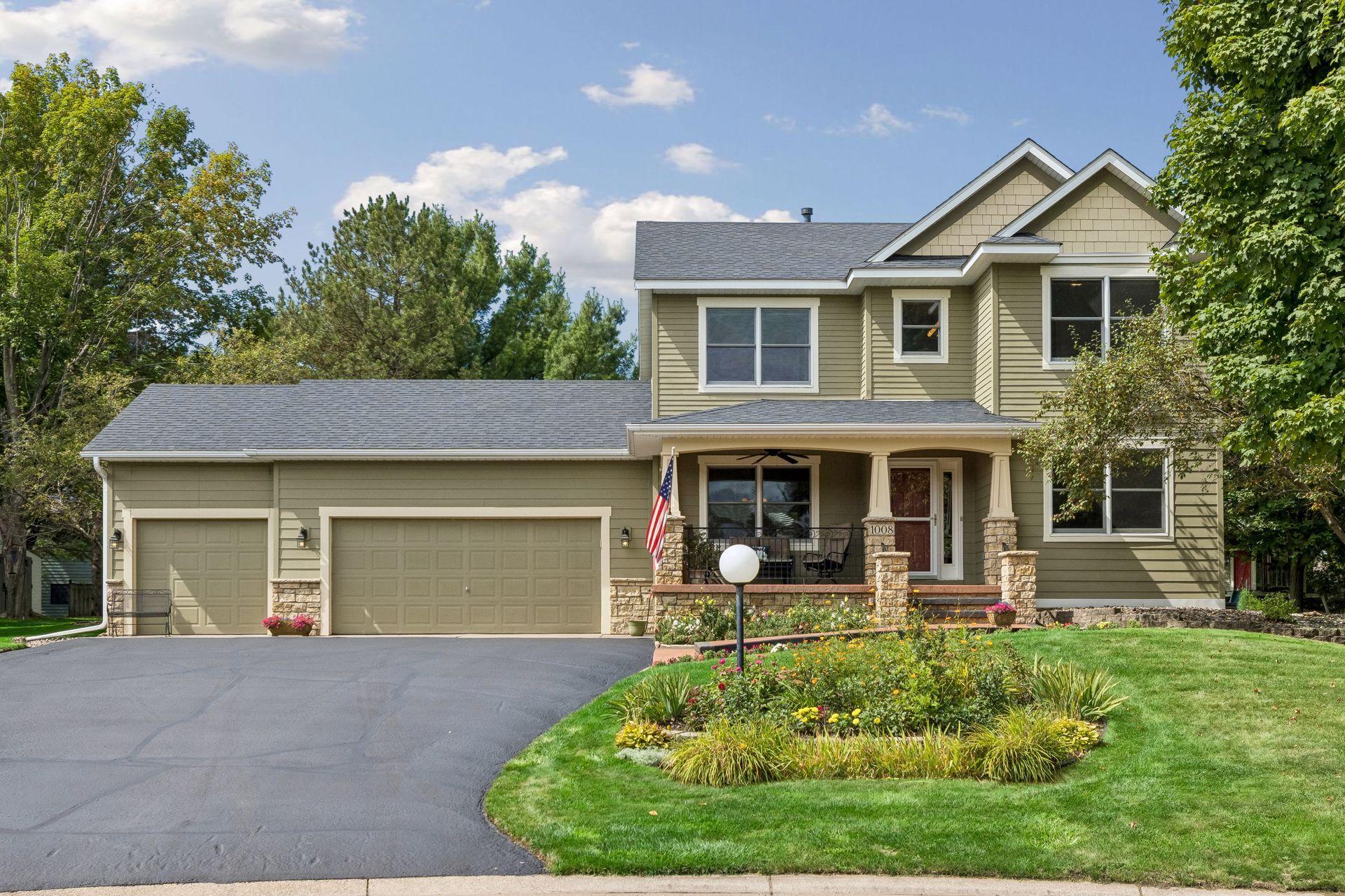 View of Residential at 1008 Eagle Ridge Court, Stillwater MN 55082, Stillwater (6 of 57) - Mike Wilen | Minnesota Team Real Estate
