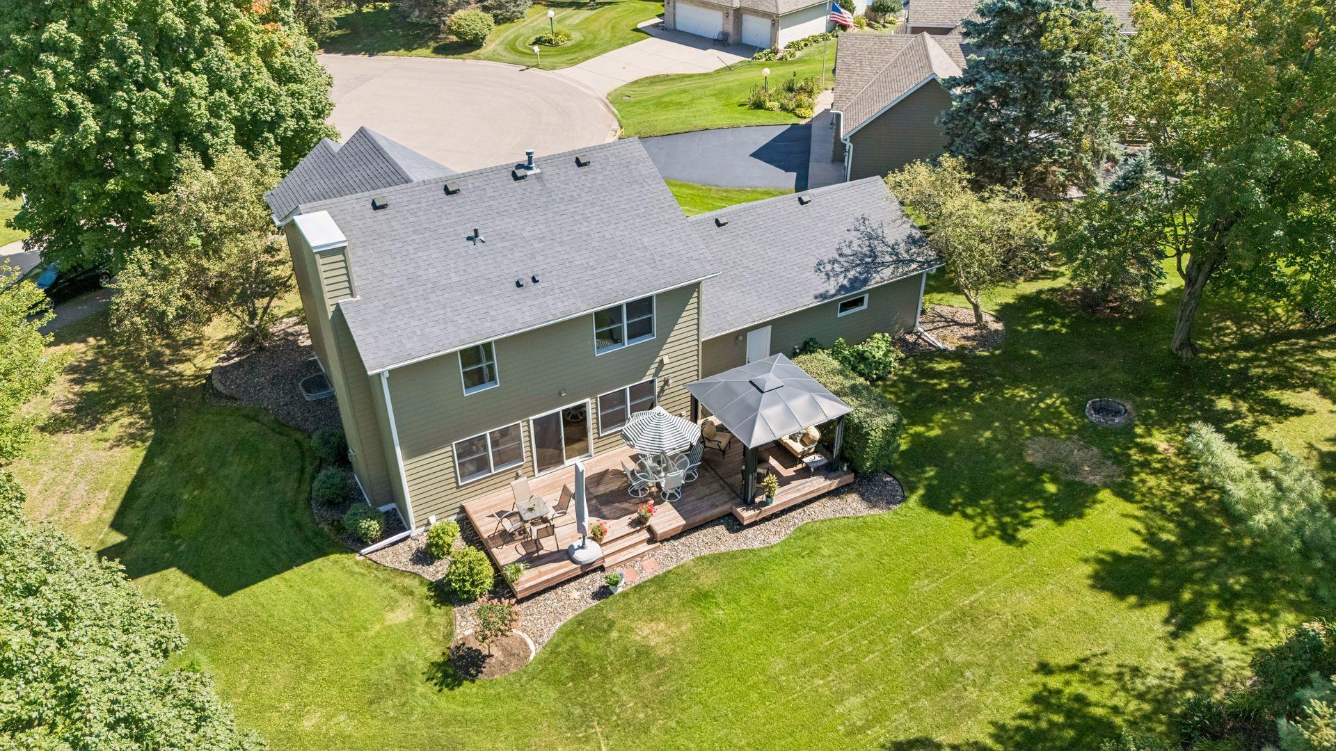 View of Residential at 1008 Eagle Ridge Court, Stillwater MN 55082, Stillwater (5 of 57) - Mike Wilen | Minnesota Team Real Estate