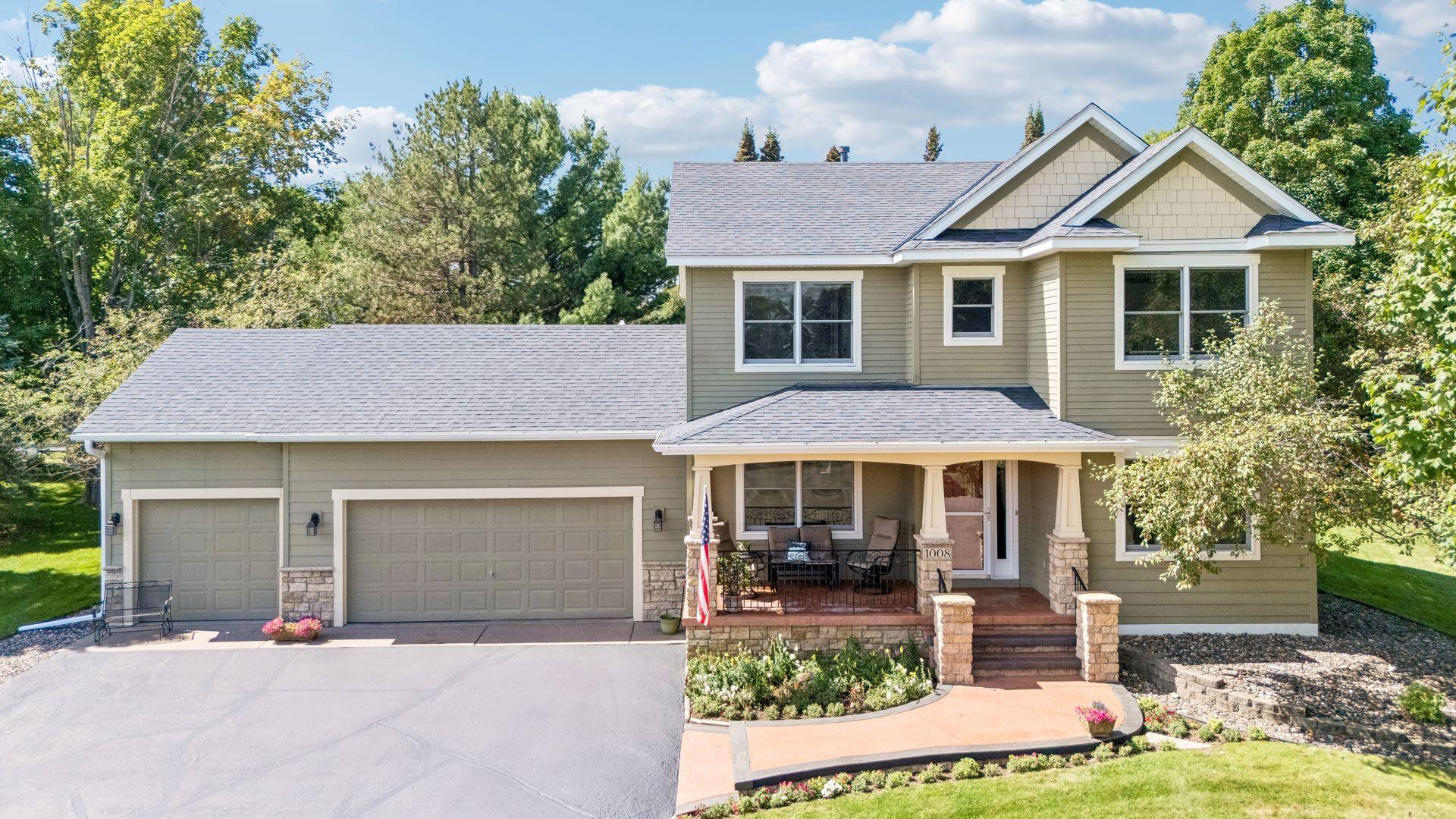View of Residential at 1008 Eagle Ridge Court, Stillwater MN 55082, Stillwater (2 of 57) - Mike Wilen | Minnesota Team Real Estate