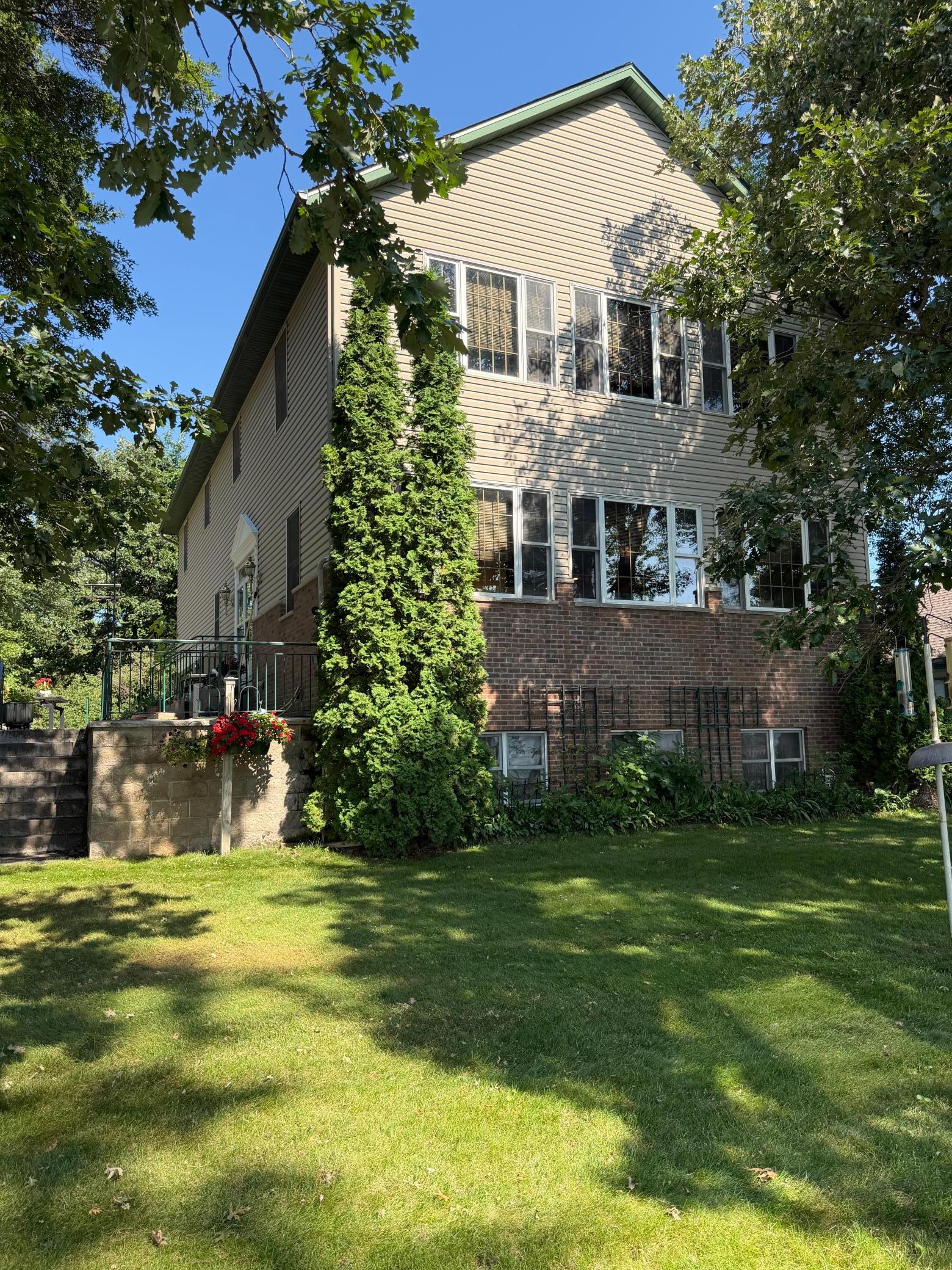 View of Single Family at 1401 Hiawatha Avenue, Big Lake - Mike Wilen | Minnesota Team Real Estate