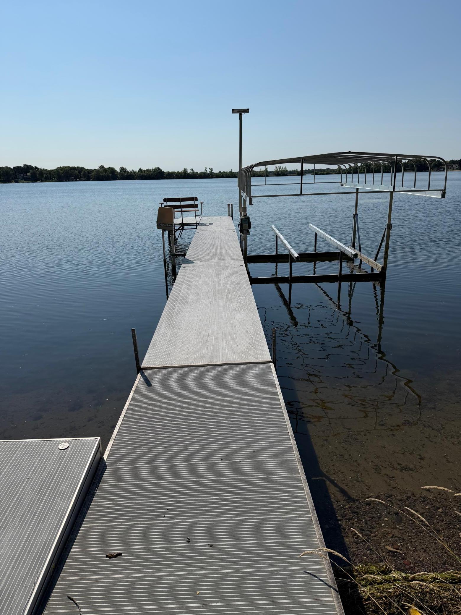 View of Residential at 1401 Hiawatha Avenue, Big Lake MN 55309, Big Lake (2 of 17) - Mike Wilen | Minnesota Team Real Estate