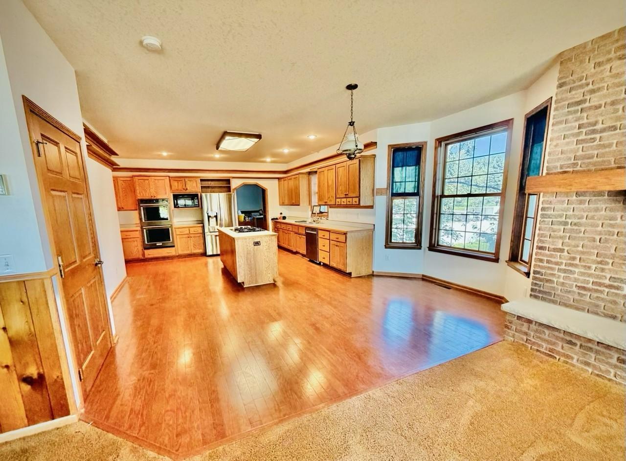 View of Single Family at 1401 Hiawatha Avenue, Big Lake - Mike Wilen | Minnesota Team Real Estate