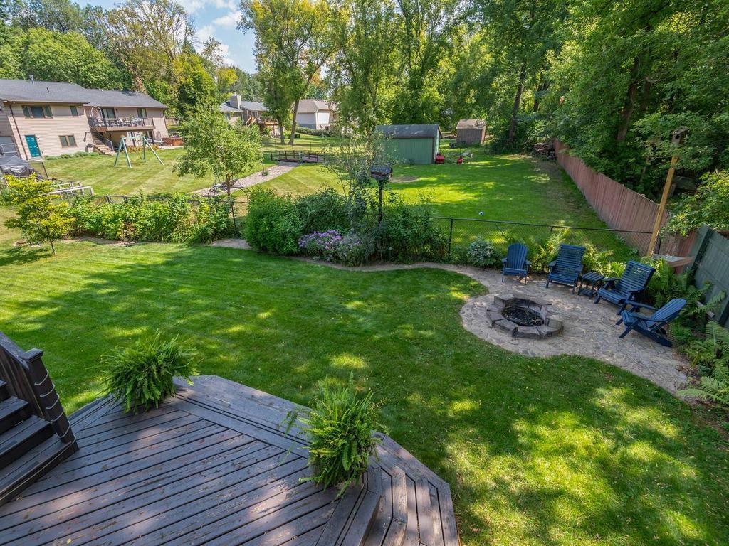 View of Residential at 13855 Utica Avenue, Savage MN 55378, Savage (59 of 67) - Mike Wilen | Minnesota Team Real Estate