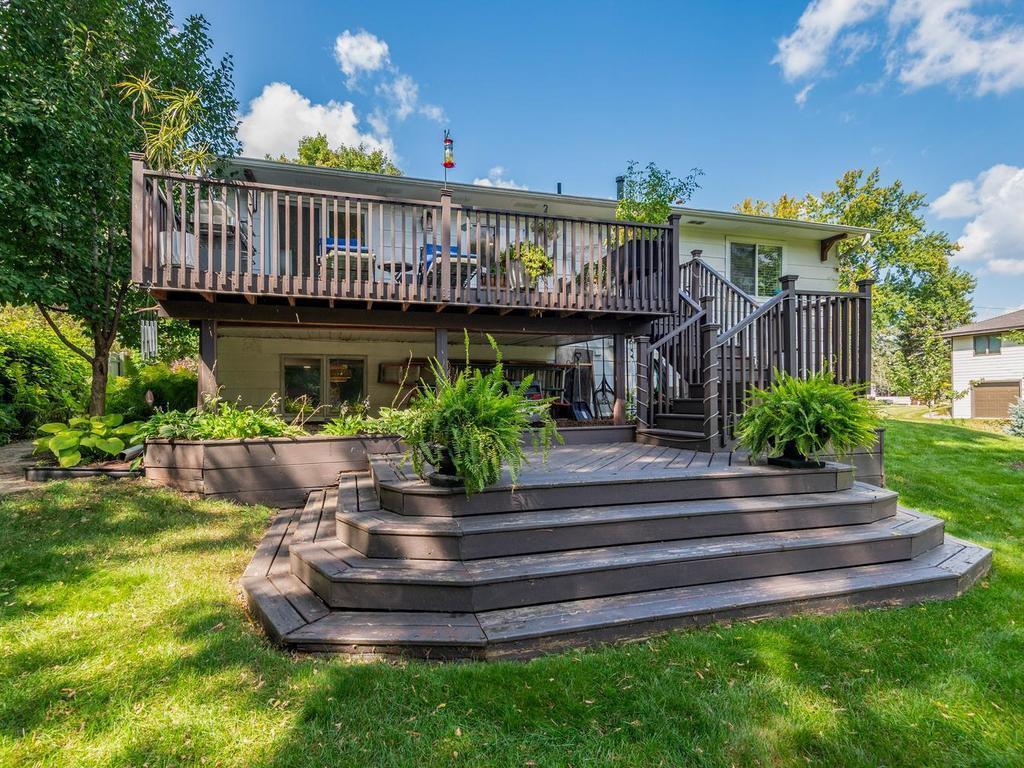 View of Residential at 13855 Utica Avenue, Savage MN 55378, Savage (57 of 67) - Mike Wilen | Minnesota Team Real Estate