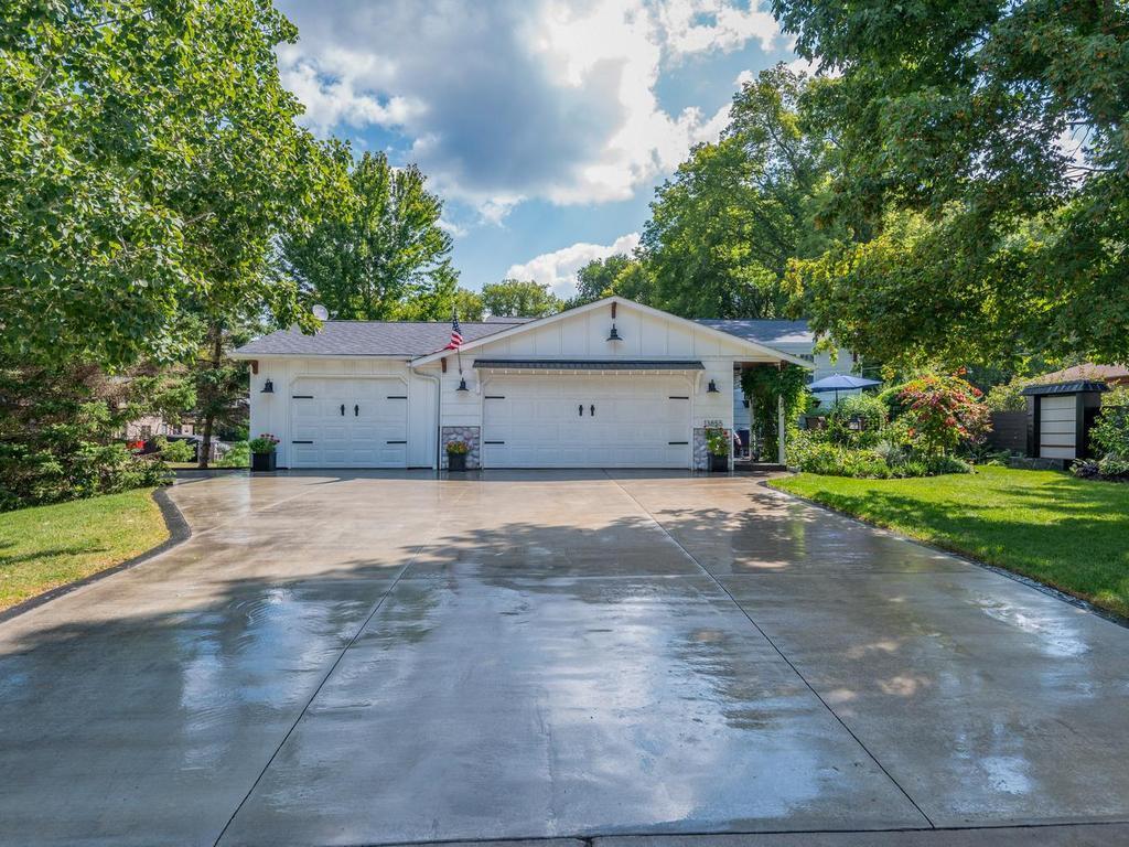 View of Residential at 13855 Utica Avenue, Savage MN 55378, Savage - Mike Wilen | Minnesota Team Real Estate
