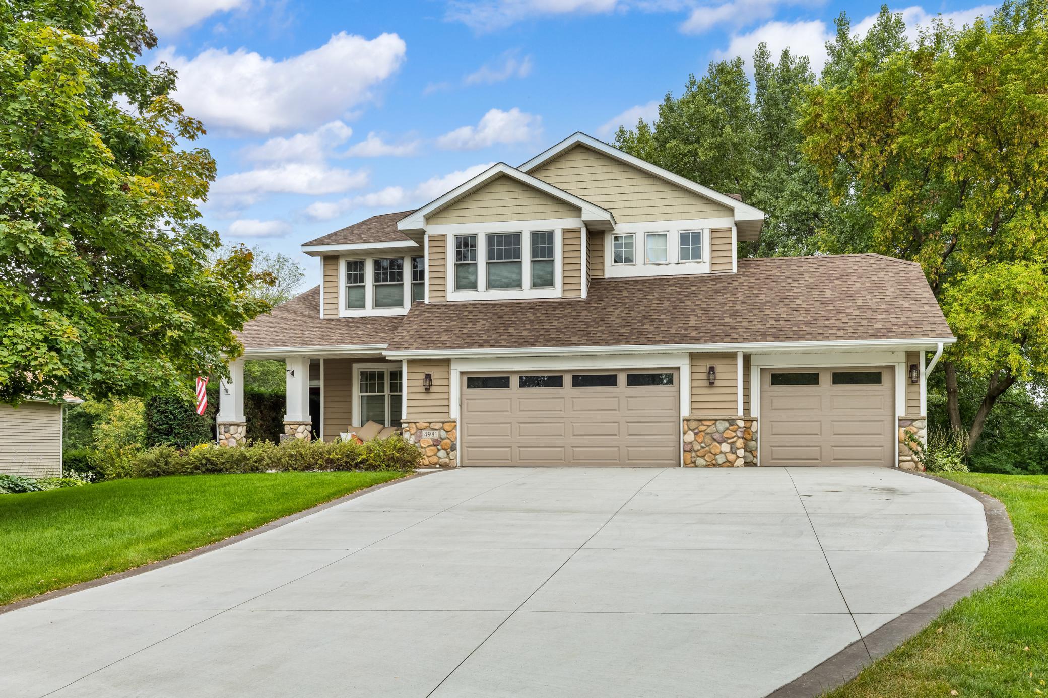 View of Residential at 4981 Lansing Avenue, Saint Michael MN 55376, Saint Michael - Mike Wilen | Minnesota Team Real Estate