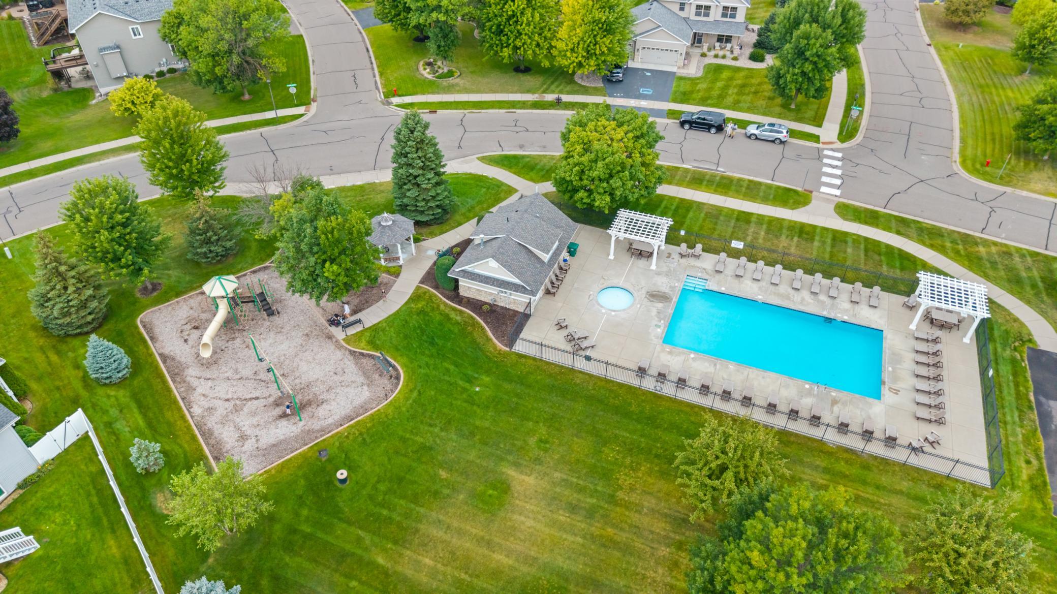 View of Residential at 4981 Lansing Avenue, Saint Michael MN 55376, Saint Michael (22 of 24) - Mike Wilen | Minnesota Team Real Estate