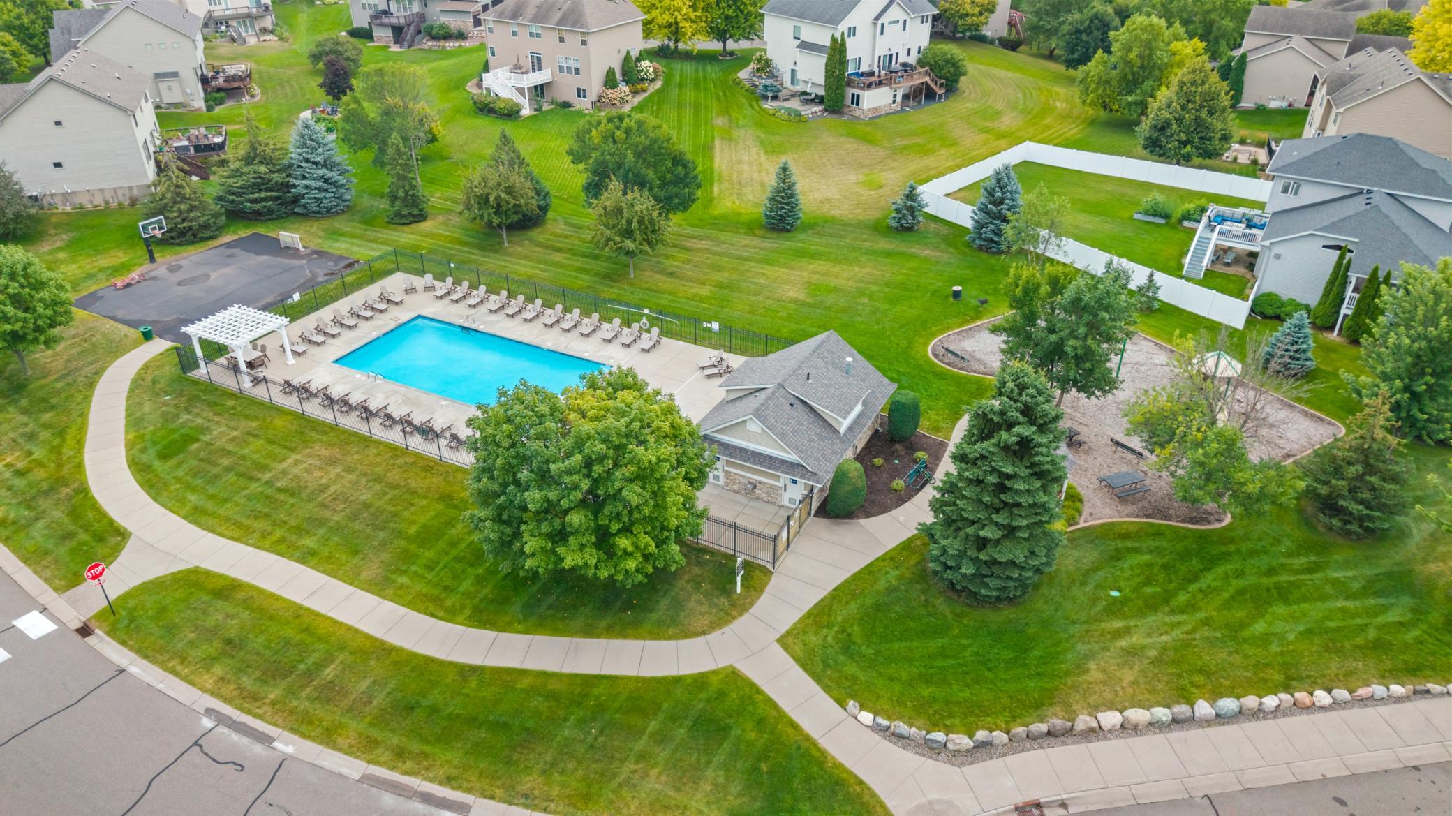 View of Residential at 4981 Lansing Avenue, Saint Michael MN 55376, Saint Michael (23 of 24) - Mike Wilen | Minnesota Team Real Estate