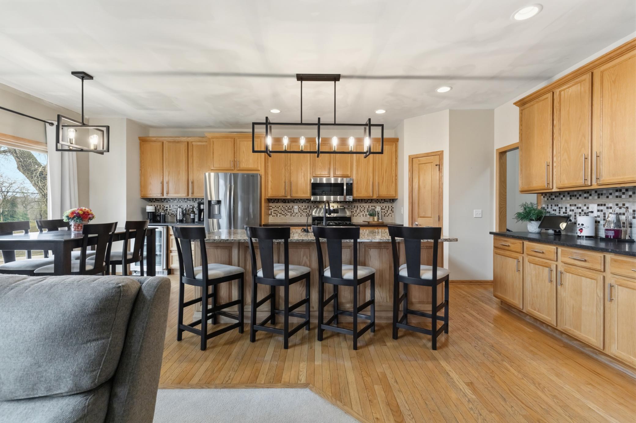 View of Residential at 4981 Lansing Avenue, Saint Michael MN 55376, Saint Michael (9 of 24) - Mike Wilen | Minnesota Team Real Estate