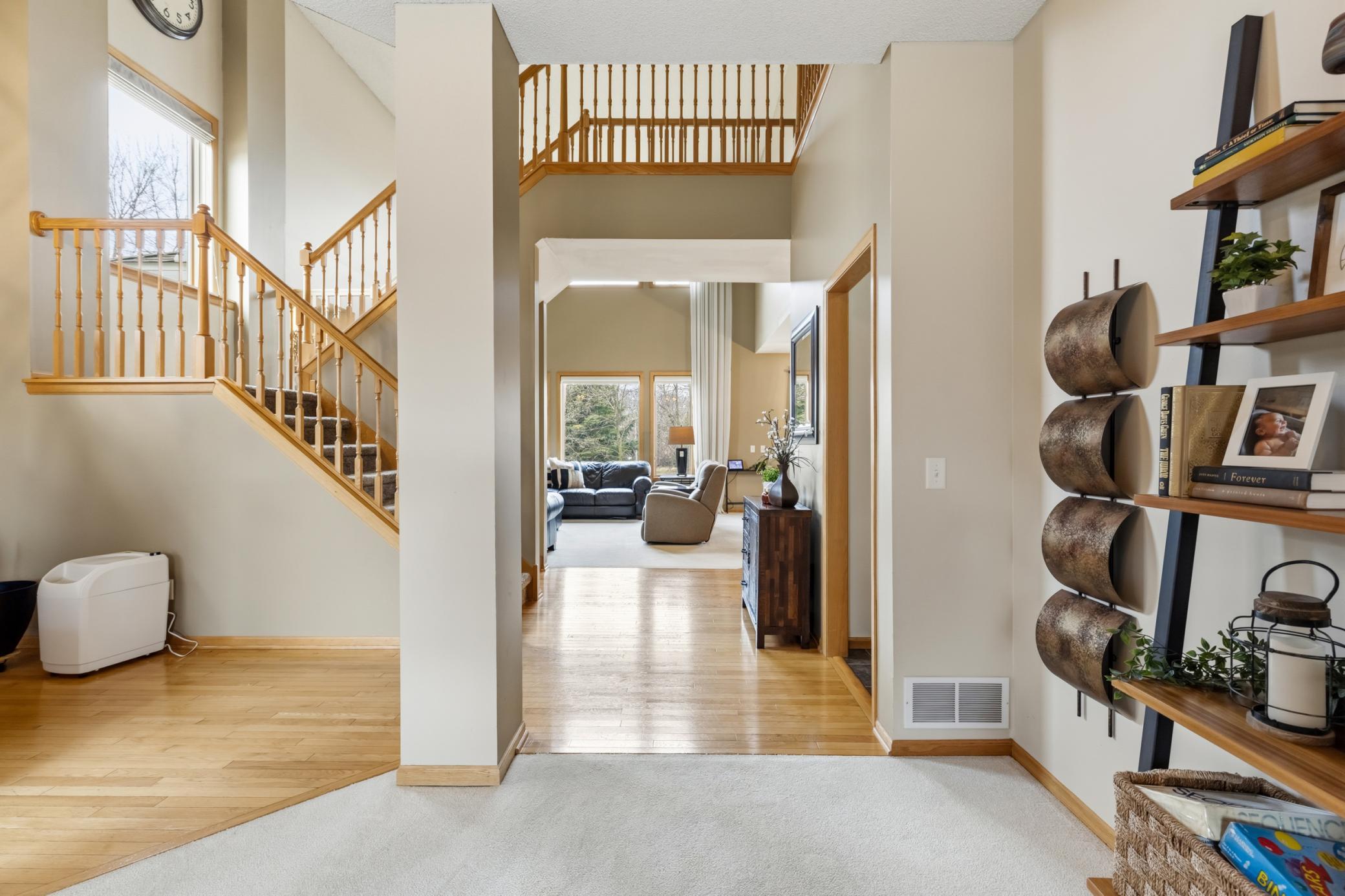 View of Residential at 4981 Lansing Avenue, Saint Michael MN 55376, Saint Michael (6 of 24) - Mike Wilen | Minnesota Team Real Estate