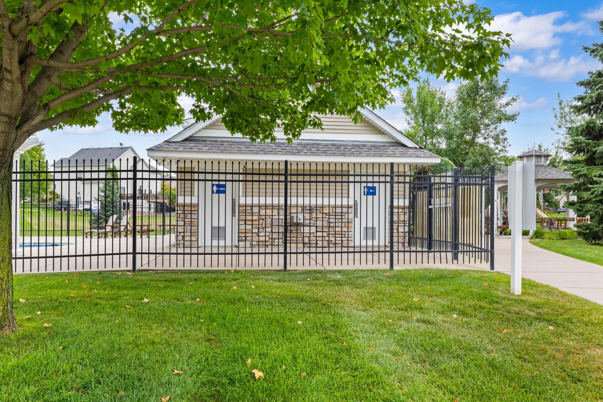 View of Residential at 4981 Lansing Avenue, Saint Michael MN 55376, Saint Michael (24 of 24) - Mike Wilen | Minnesota Team Real Estate