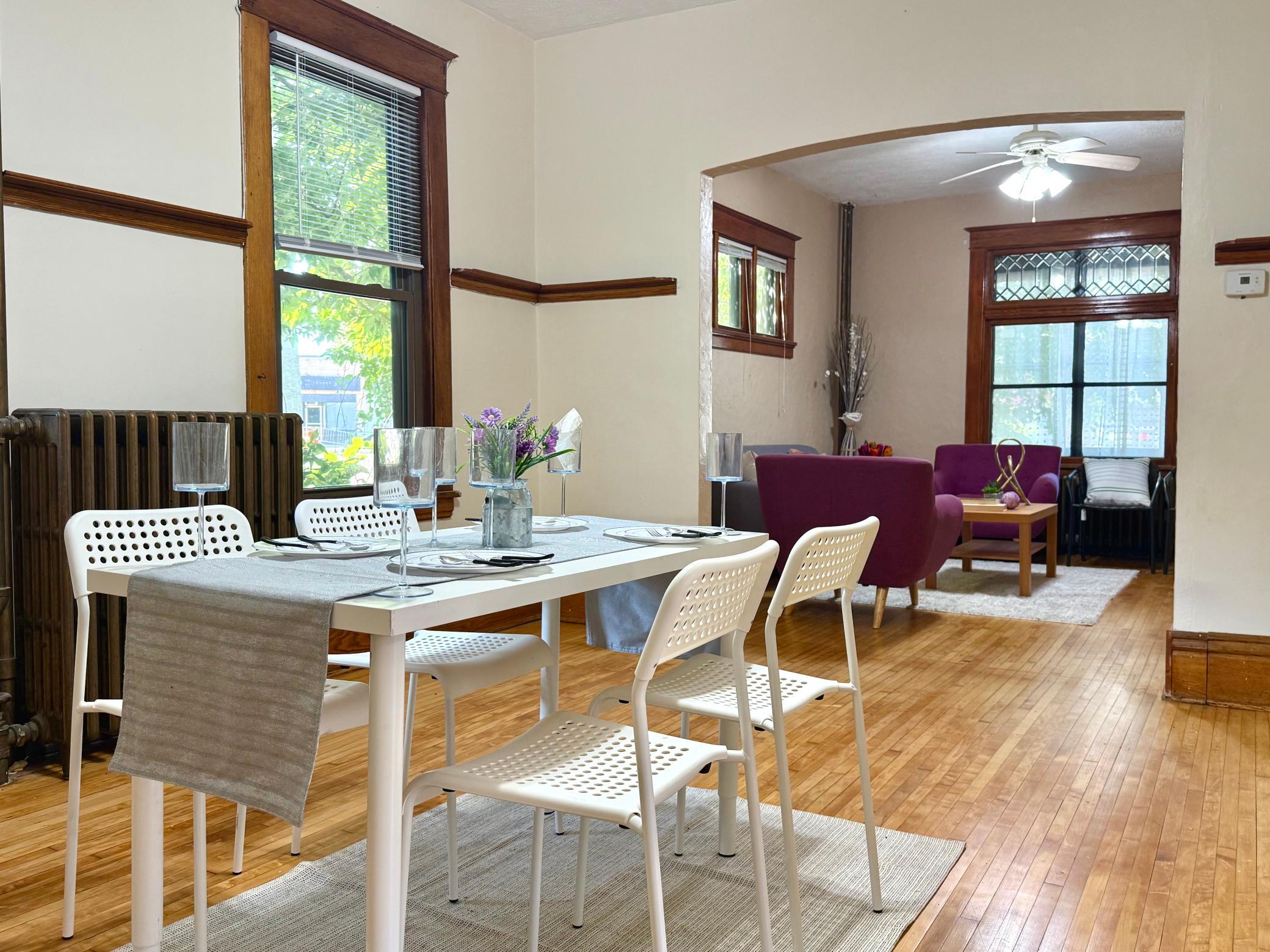 View of Residential at 848 Beech Street, Saint Paul MN 55106, Saint Paul (9 of 36) - Mike Wilen | Minnesota Team Real Estate