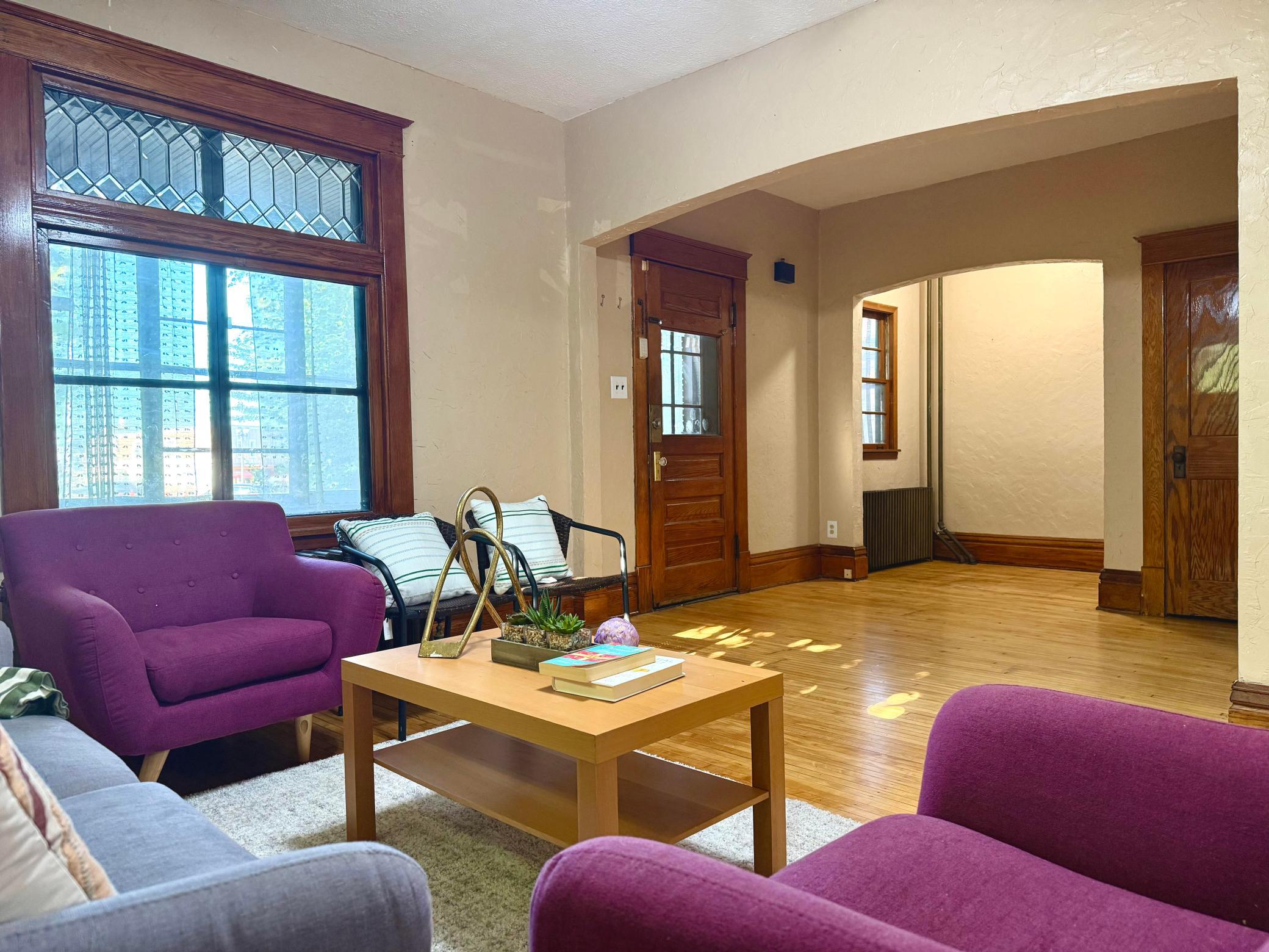 View of Residential at 848 Beech Street, Saint Paul MN 55106, Saint Paul (6 of 36) - Mike Wilen | Minnesota Team Real Estate