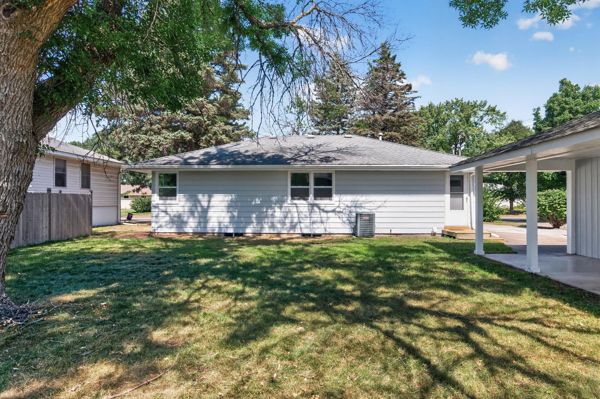 View of Residential at 2940 115th Avenue, Coon Rapids MN 55433, Coon Rapids (35 of 37) - Mike Wilen | Minnesota Team Real Estate