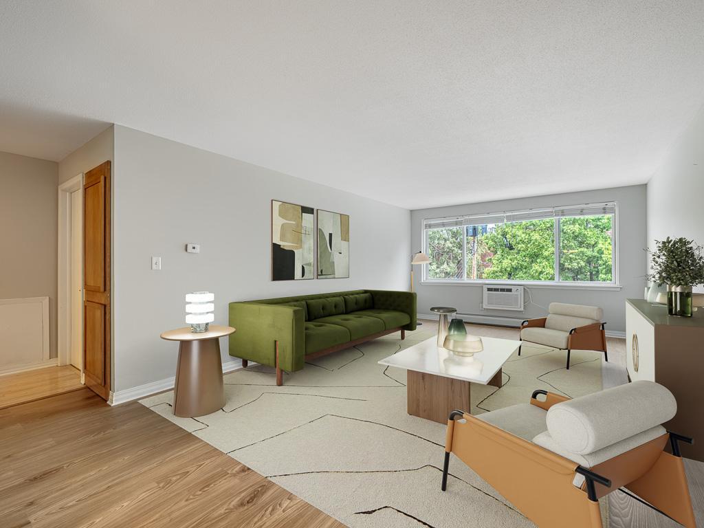 View of (CC) High Rise (4+ Levels) at 2700 44th Street, Minneapolis - Mike Wilen | Minnesota Team Real Estate