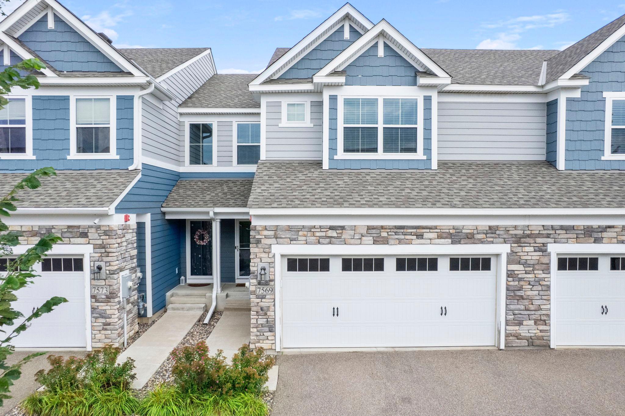 View of Residential at 7569 184th Street, Lakeville MN 55044, Lakeville - Mike Wilen | Minnesota Team Real Estate