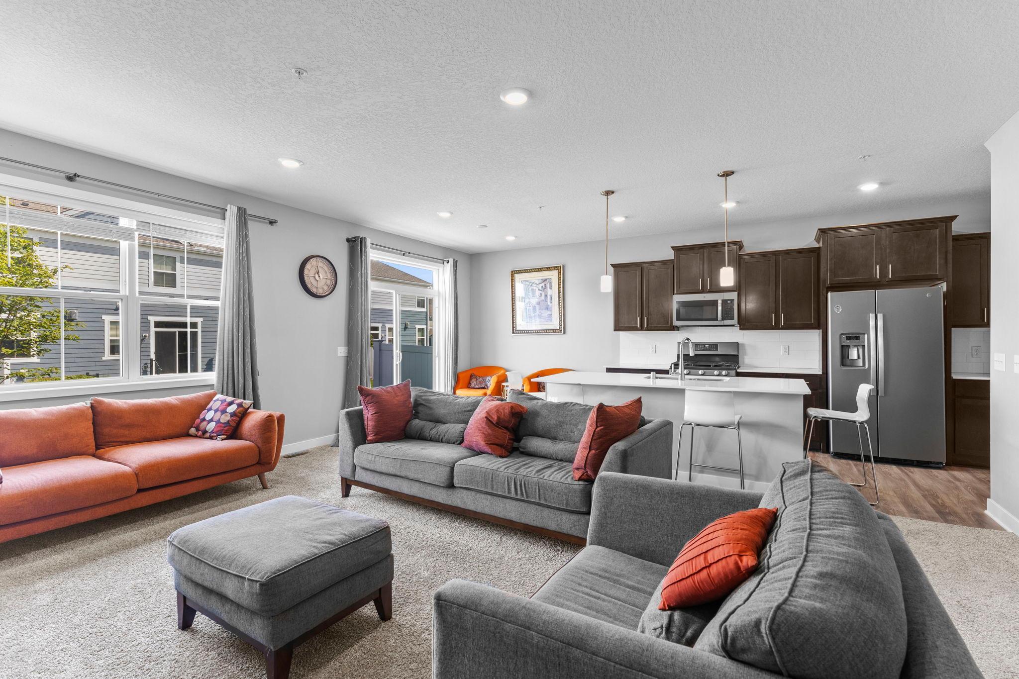 View of Residential at 7569 184th Street, Lakeville MN 55044, Lakeville (4 of 23) - Mike Wilen | Minnesota Team Real Estate