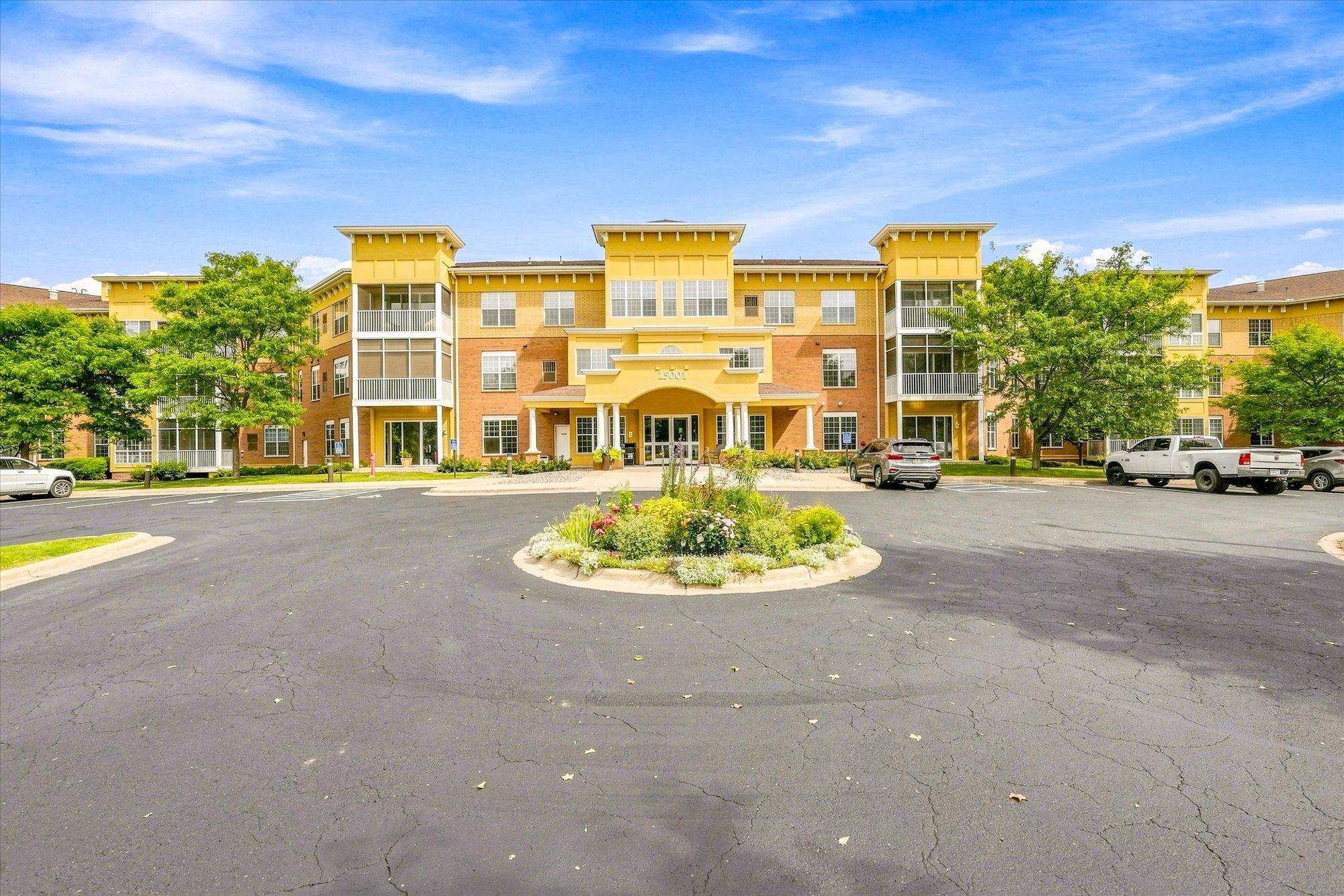 View of Residential at 15001 Burnhaven Drive #207, Burnsville MN 55306, Burnsville (41 of 43) - Mike Wilen | Minnesota Team Real Estate