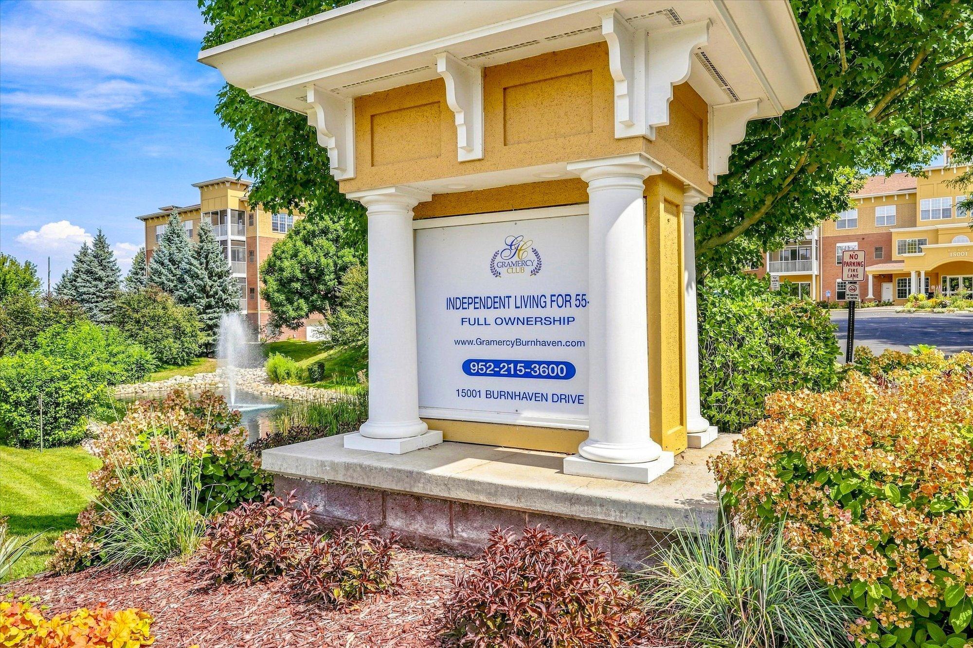 View of Residential at 15001 Burnhaven Drive #207, Burnsville MN 55306, Burnsville (38 of 43) - Mike Wilen | Minnesota Team Real Estate