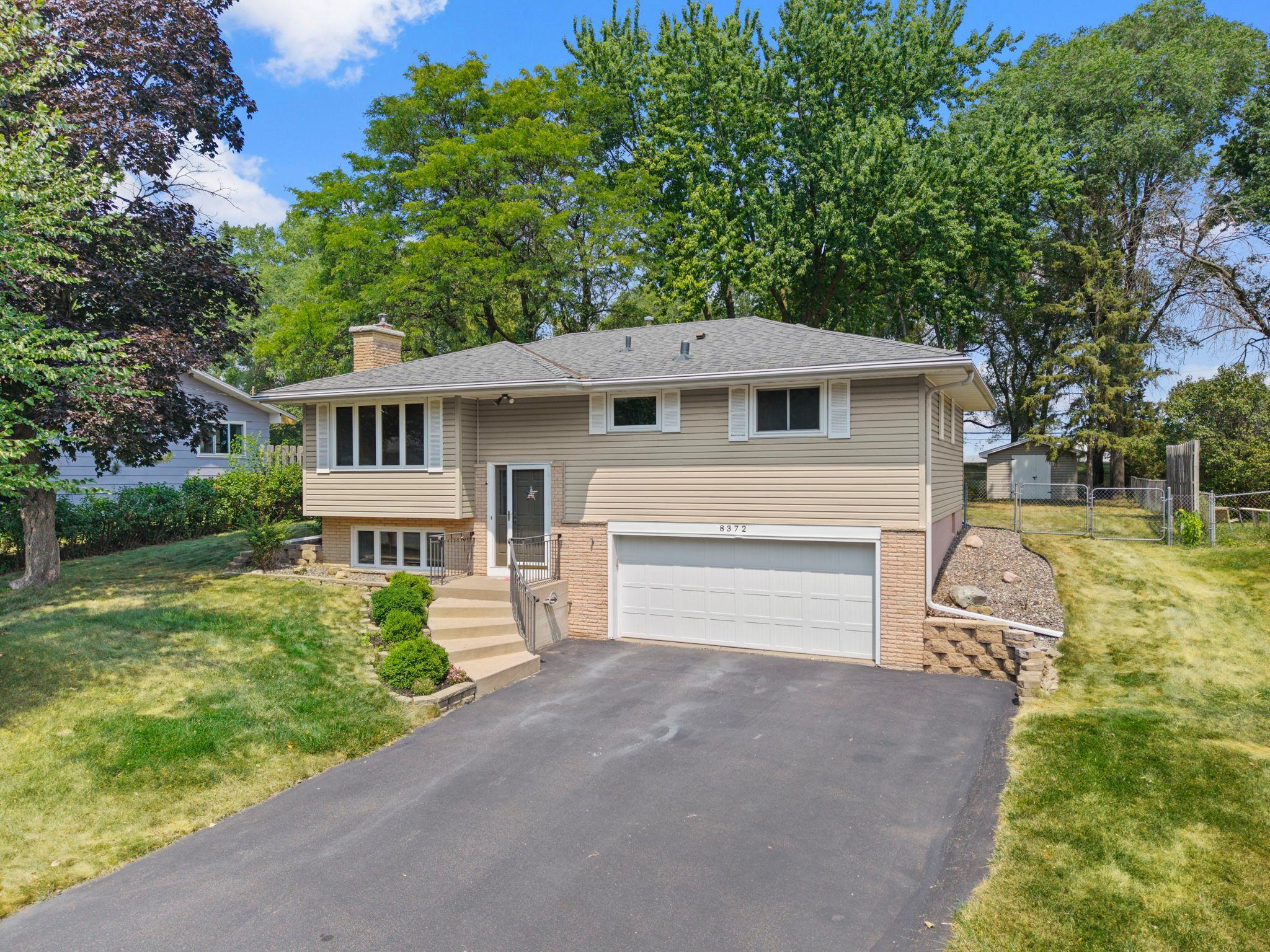 View of Residential at 8372 50th Avenue, New Hope MN 55428, New Hope - Mike Wilen | Minnesota Team Real Estate