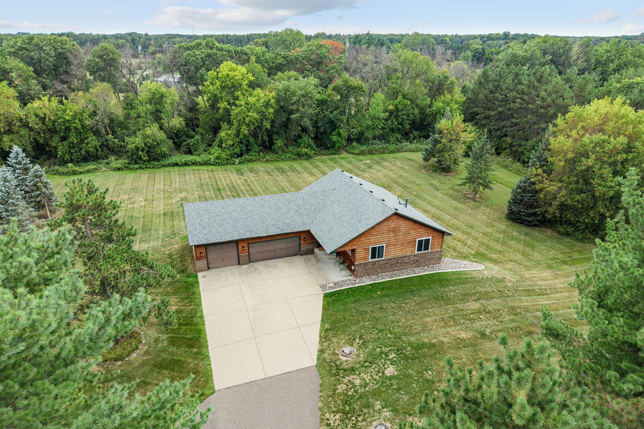 View of Residential at 2450 177th Lane, Andover MN 55304, Andover (14 of 53) - Mike Wilen | Minnesota Team Real Estate