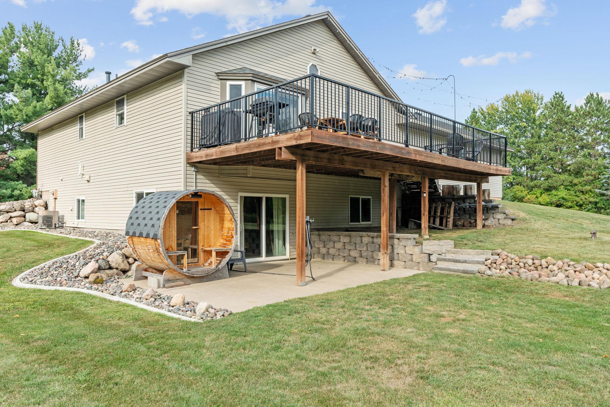 View of Residential at 2450 177th Lane, Andover MN 55304, Andover (6 of 53) - Mike Wilen | Minnesota Team Real Estate