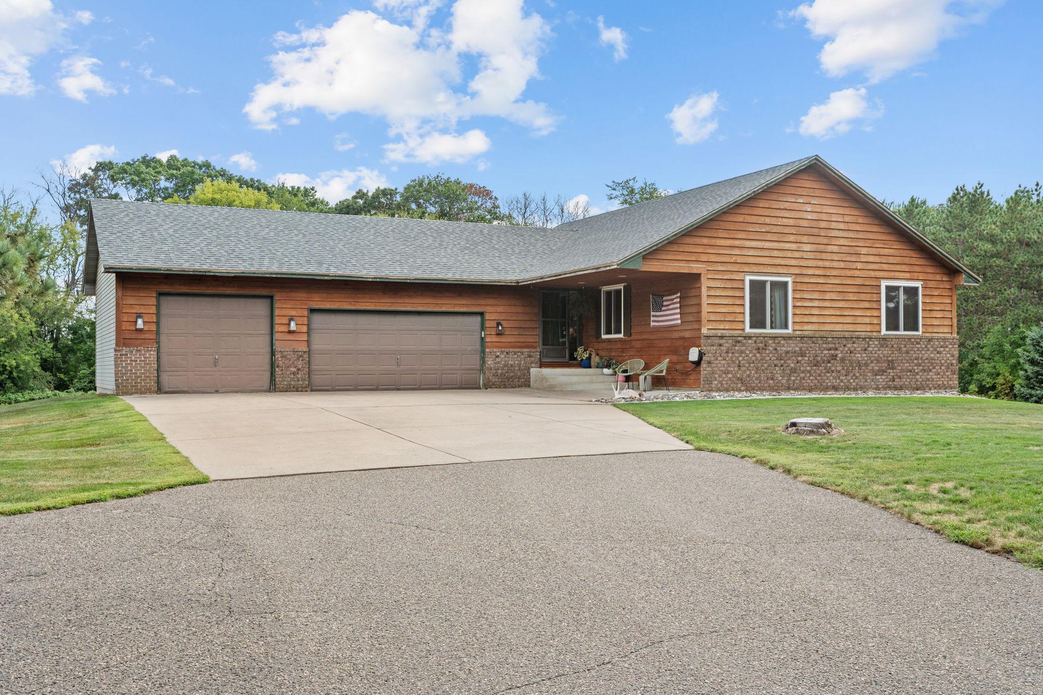 View of Residential at 2450 177th Lane, Andover MN 55304, Andover - Mike Wilen | Minnesota Team Real Estate