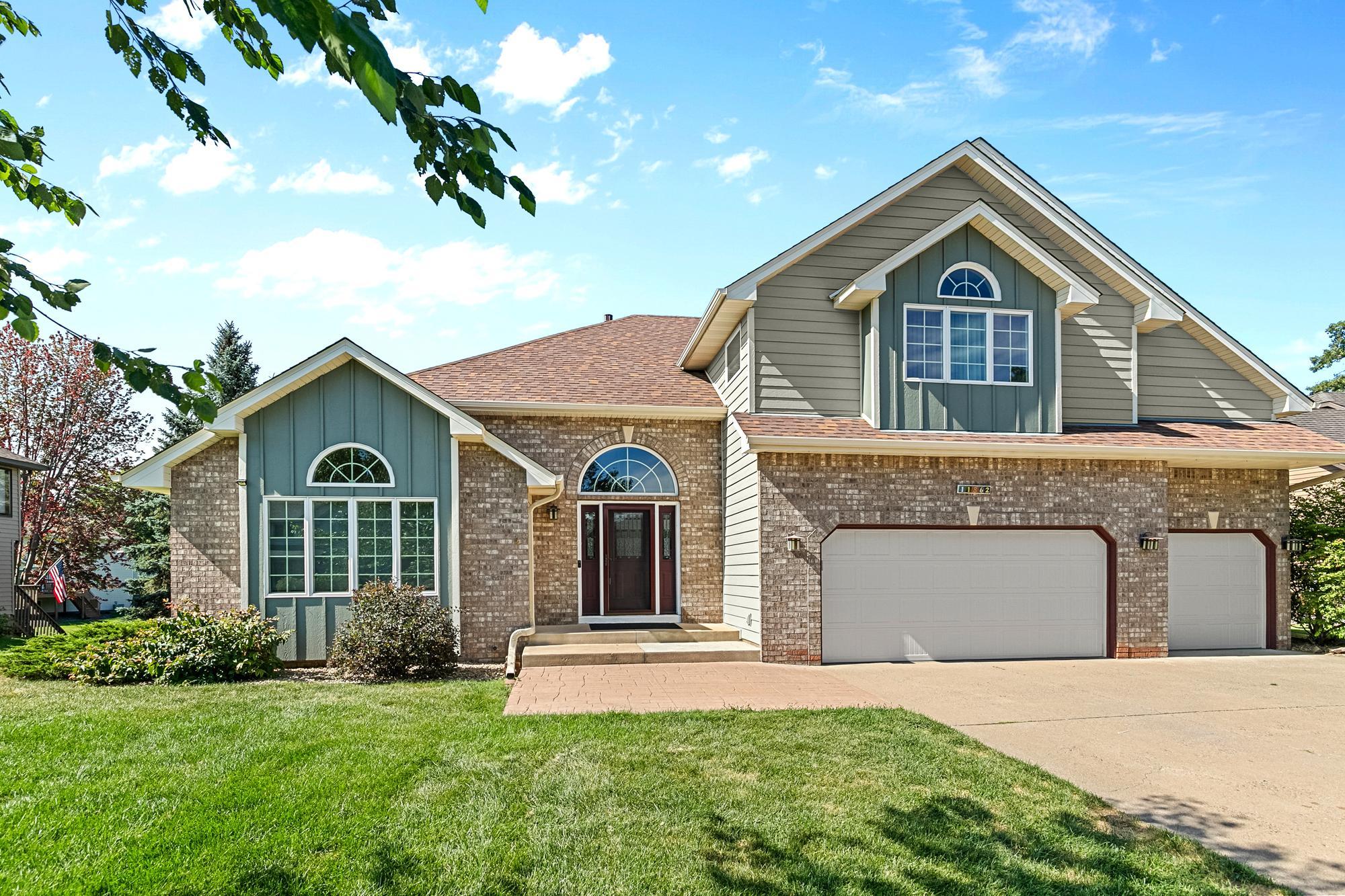 View of Residential at 11862 Isanti Street, Blaine MN 55449, Blaine (38 of 38) - Mike Wilen | Minnesota Team Real Estate