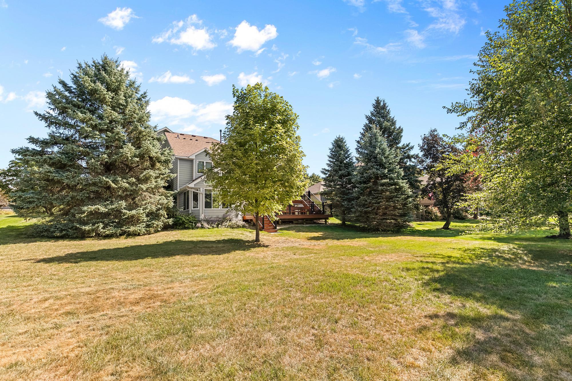View of Residential at 11862 Isanti Street, Blaine MN 55449, Blaine (35 of 38) - Mike Wilen | Minnesota Team Real Estate