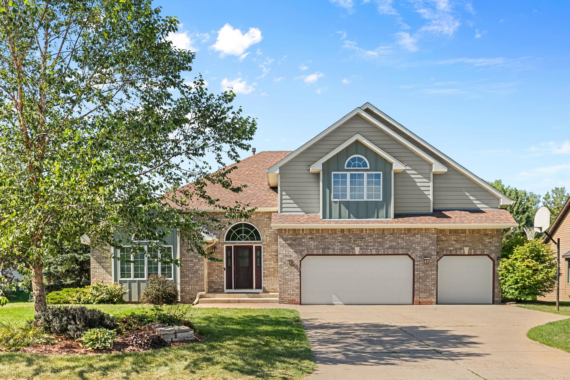 View of Single Family at 11862 Isanti Street, Blaine - Mike Wilen | Minnesota Team Real Estate