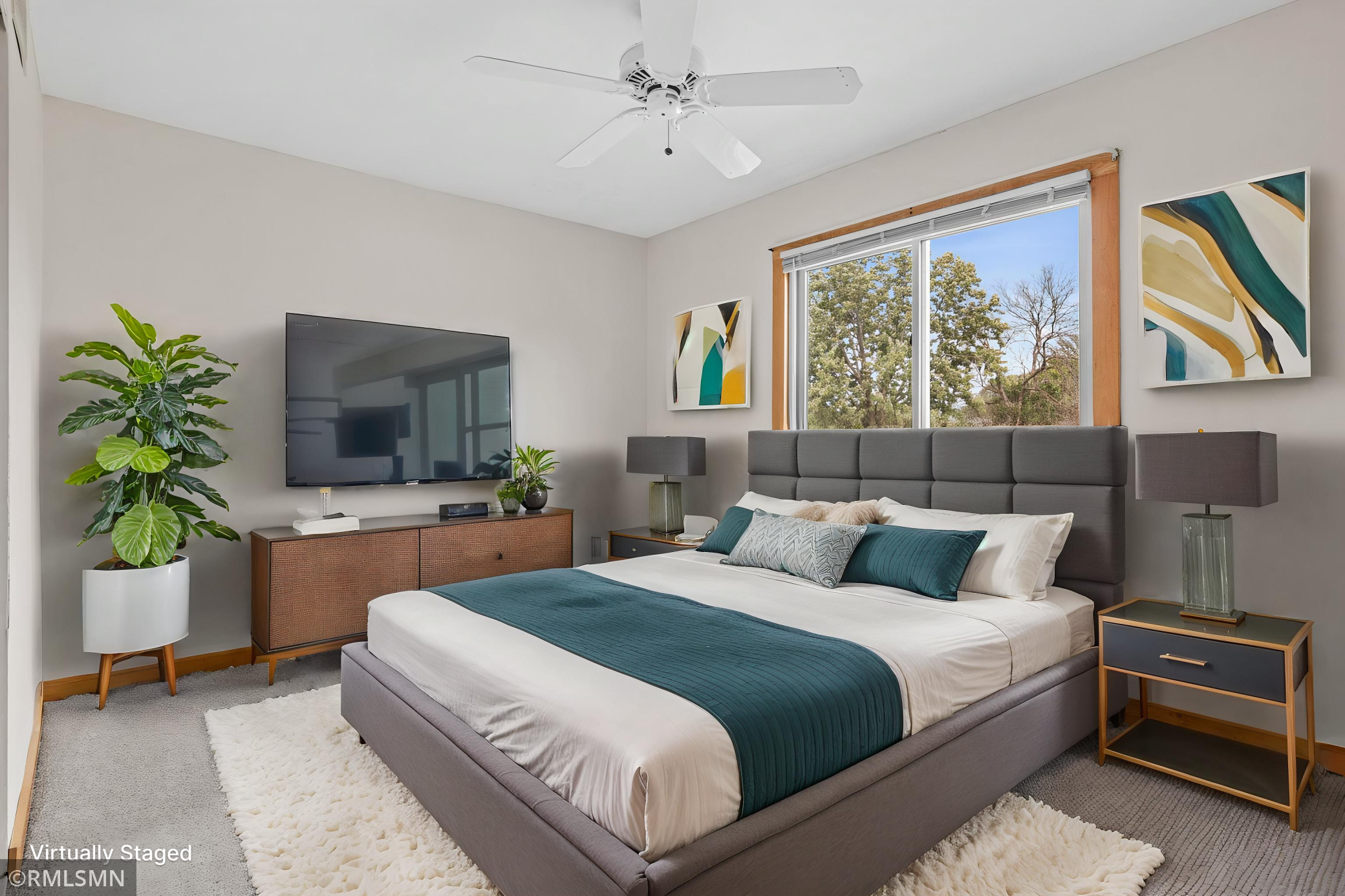 View of Residential at 7688 Dunmore Road, Woodbury MN 55125, Woodbury (22 of 34) - Mike Wilen | Minnesota Team Real Estate