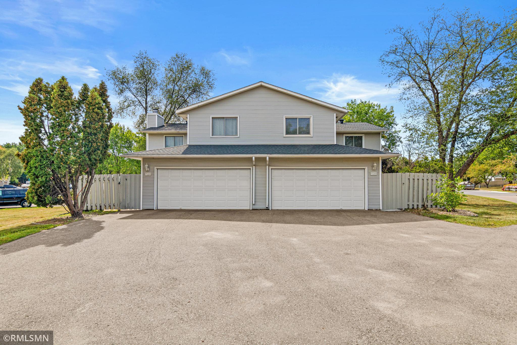 View of (TH) Quad/4 Corners at 7688 Dunmore Road, Woodbury - Mike Wilen | Minnesota Team Real Estate