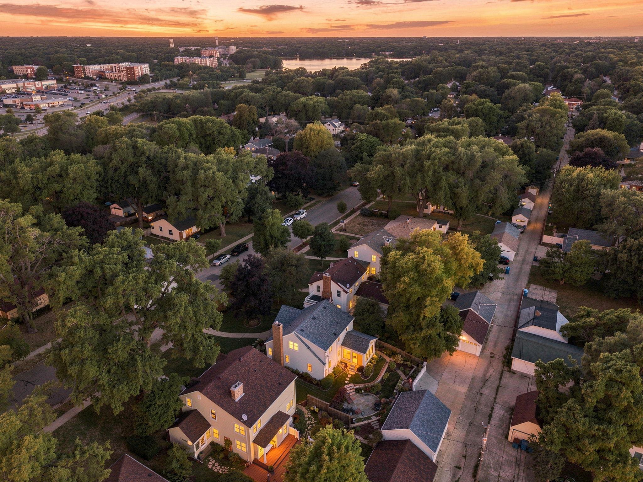 View of Residential at 3410 Zenith Avenue, Robbinsdale MN 55422, Robbinsdale (88 of 88) - Mike Wilen | Minnesota Team Real Estate