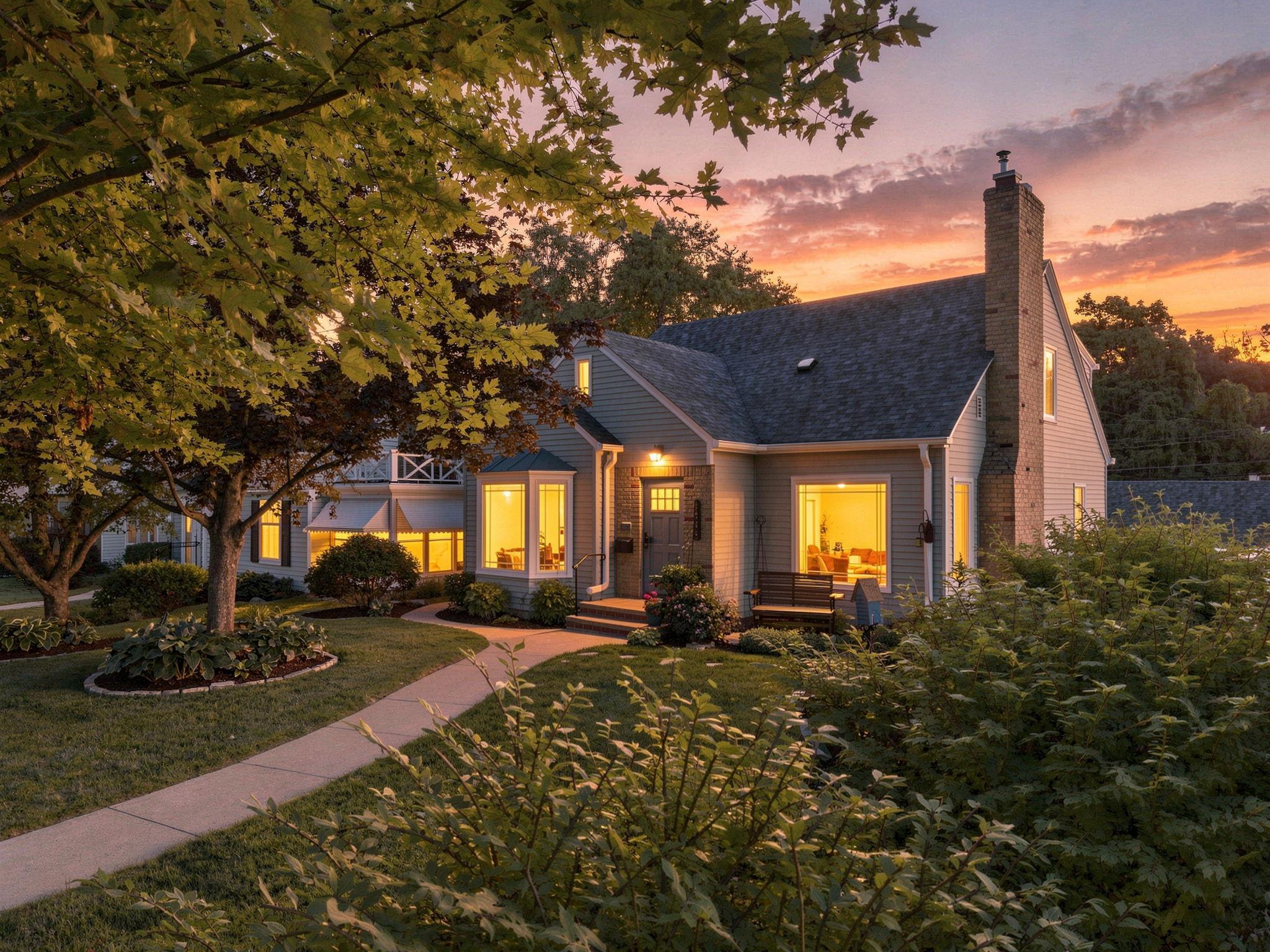 View of Residential at 3410 Zenith Avenue, Robbinsdale MN 55422, Robbinsdale (84 of 88) - Mike Wilen | Minnesota Team Real Estate
