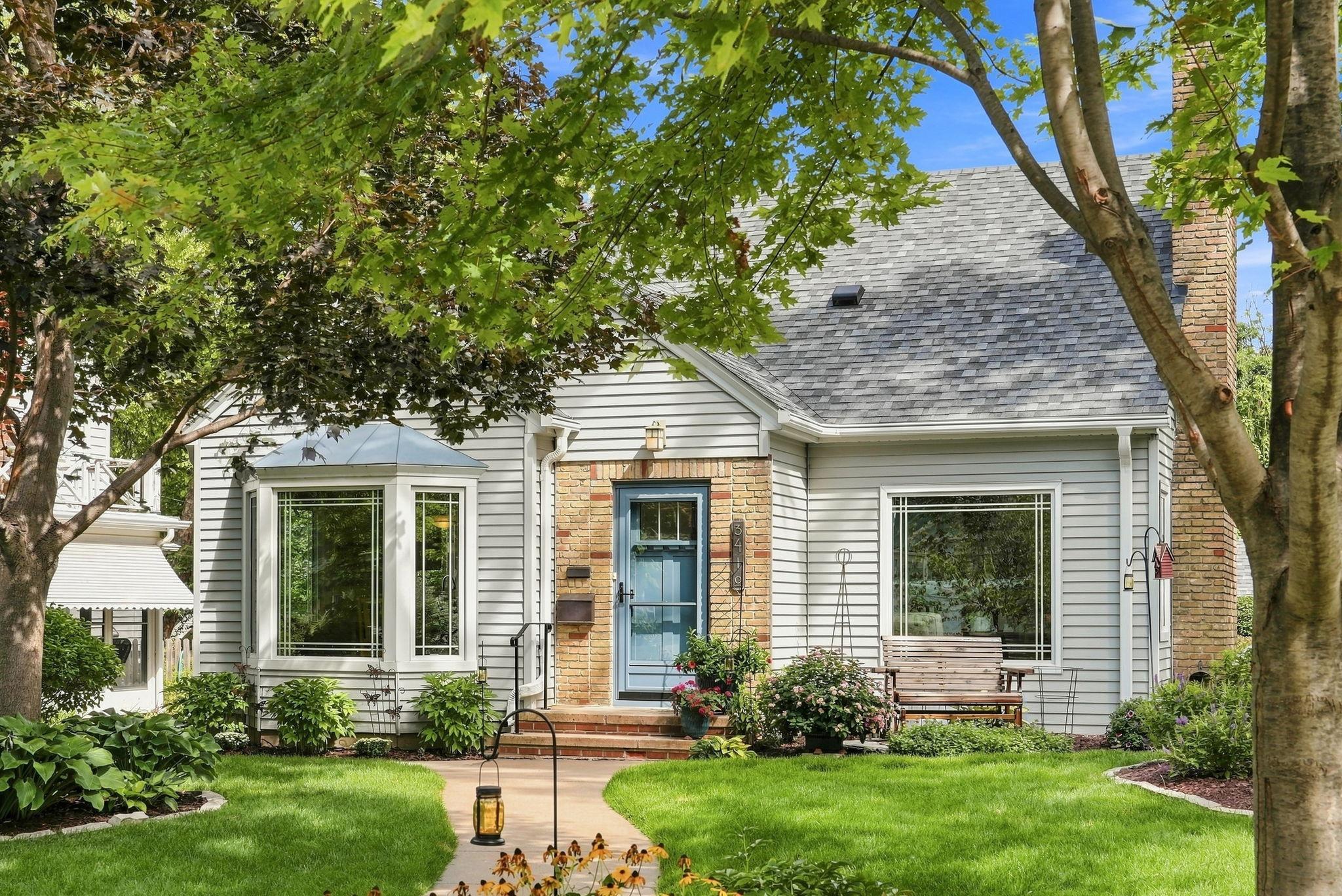 View of Residential at 3410 Zenith Avenue, Robbinsdale MN 55422, Robbinsdale (83 of 88) - Mike Wilen | Minnesota Team Real Estate