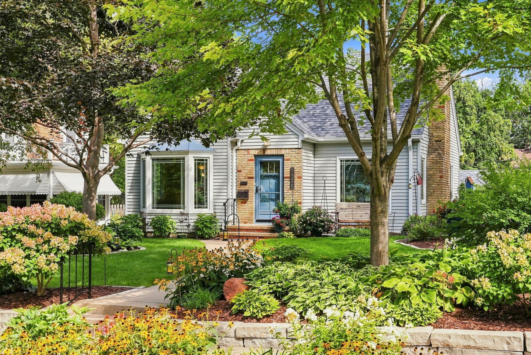 View of Residential at 3410 Zenith Avenue, Robbinsdale MN 55422, Robbinsdale (82 of 88) - Mike Wilen | Minnesota Team Real Estate