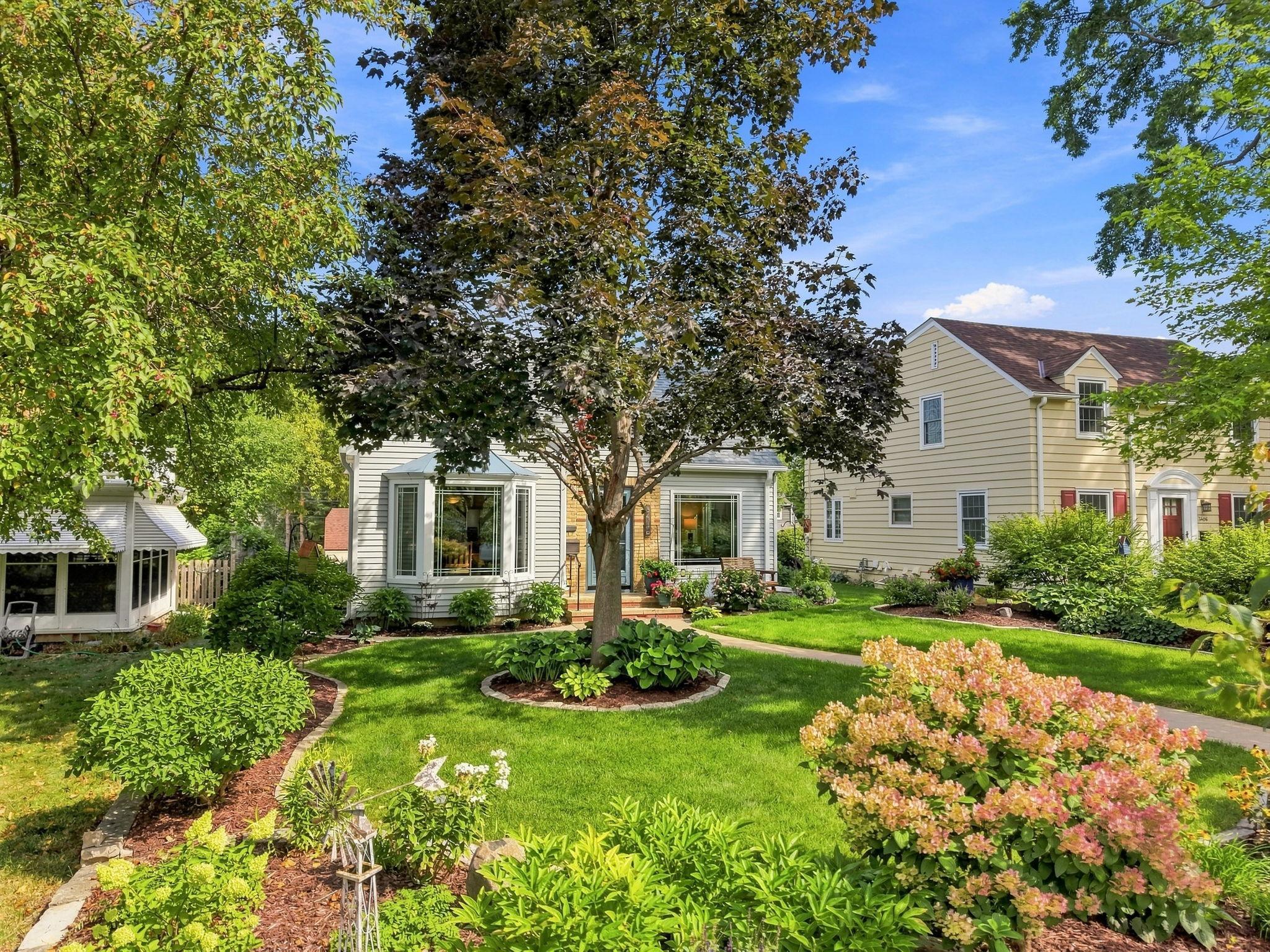 View of Residential at 3410 Zenith Avenue, Robbinsdale MN 55422, Robbinsdale (80 of 88) - Mike Wilen | Minnesota Team Real Estate
