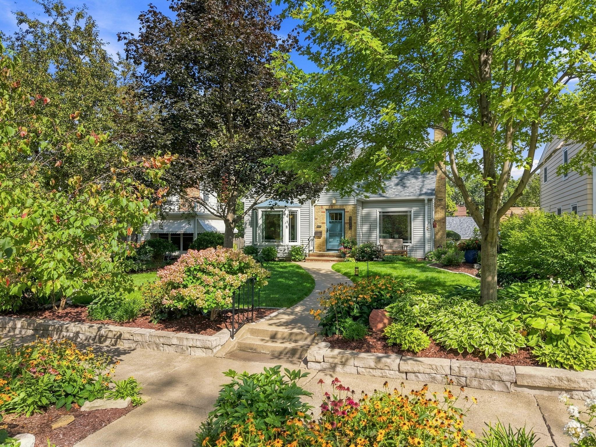 View of Residential at 3410 Zenith Avenue, Robbinsdale MN 55422, Robbinsdale (79 of 88) - Mike Wilen | Minnesota Team Real Estate