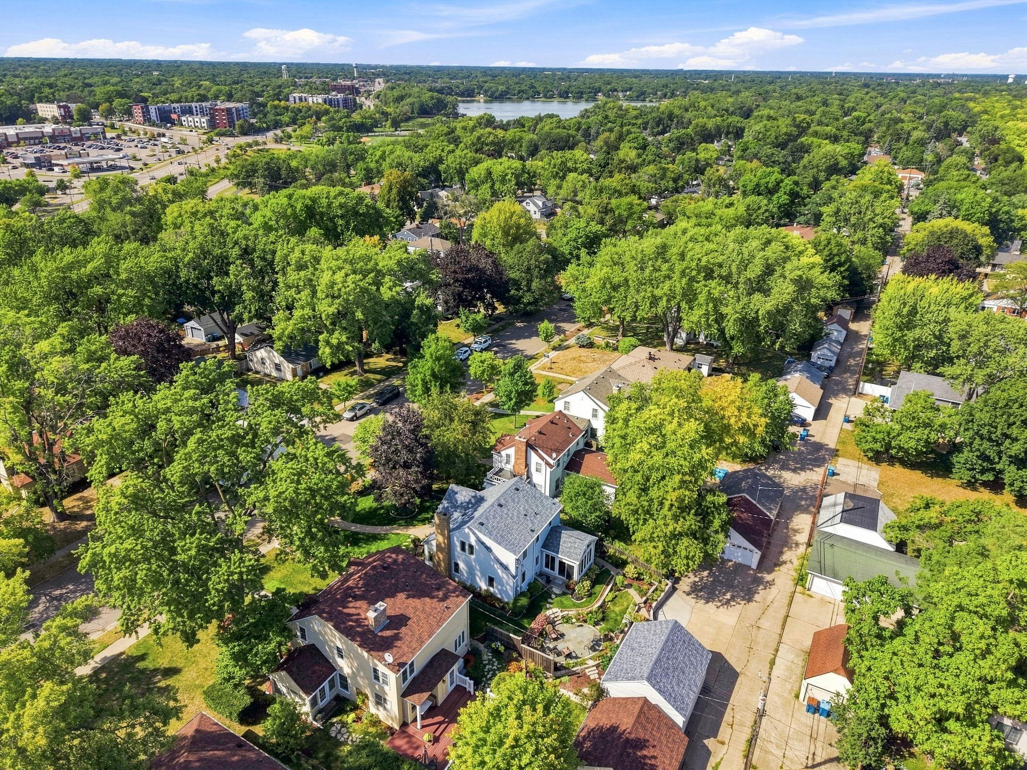 View of Residential at 3410 Zenith Avenue, Robbinsdale MN 55422, Robbinsdale (77 of 88) - Mike Wilen | Minnesota Team Real Estate