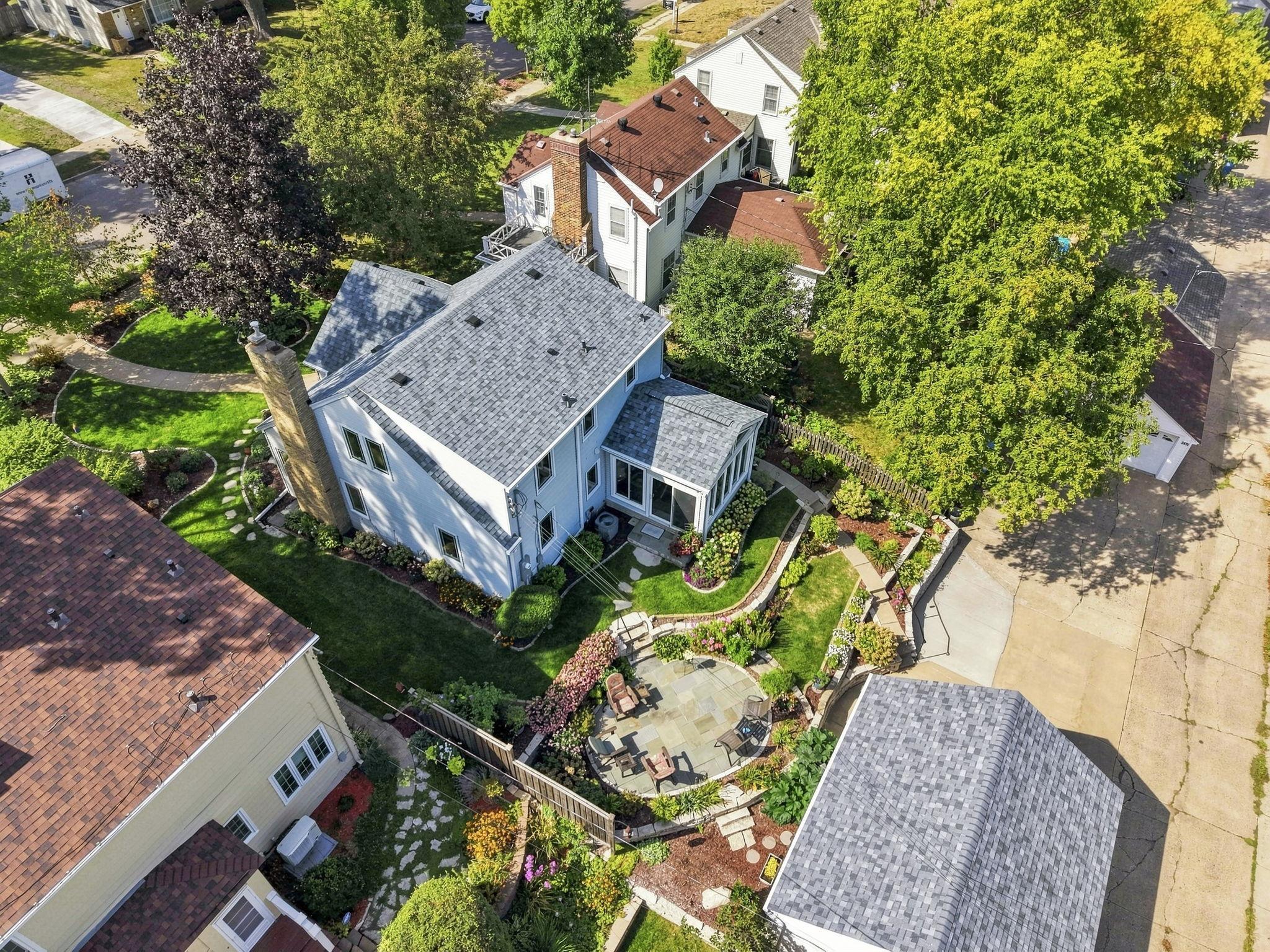 View of Residential at 3410 Zenith Avenue, Robbinsdale MN 55422, Robbinsdale (76 of 88) - Mike Wilen | Minnesota Team Real Estate