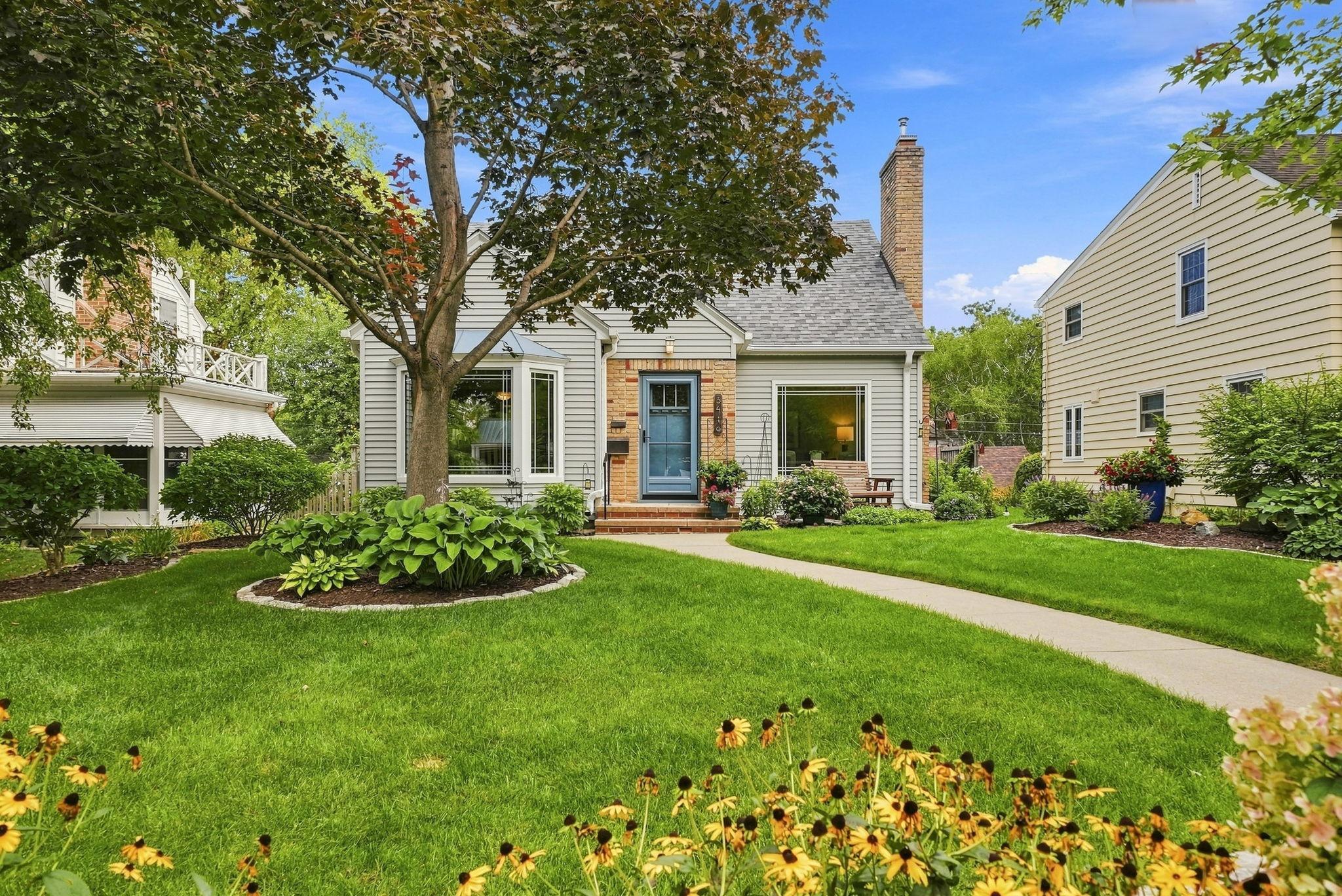 View of Residential at 3410 Zenith Avenue, Robbinsdale MN 55422, Robbinsdale - Mike Wilen | Minnesota Team Real Estate