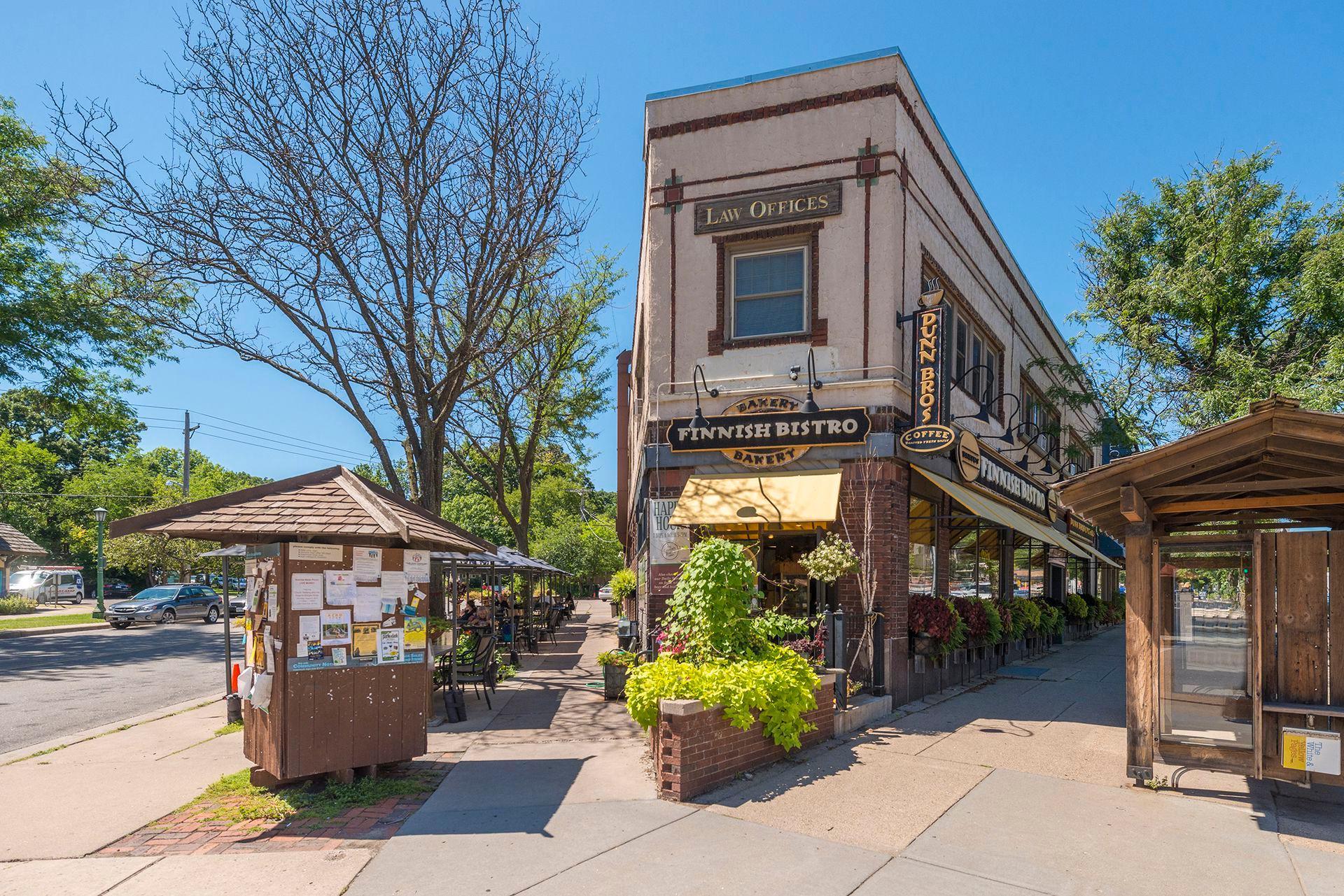 View of Residential at 2194 Dudley Avenue, Saint Paul MN 55108, Saint Paul (56 of 60) - Mike Wilen | Minnesota Team Real Estate