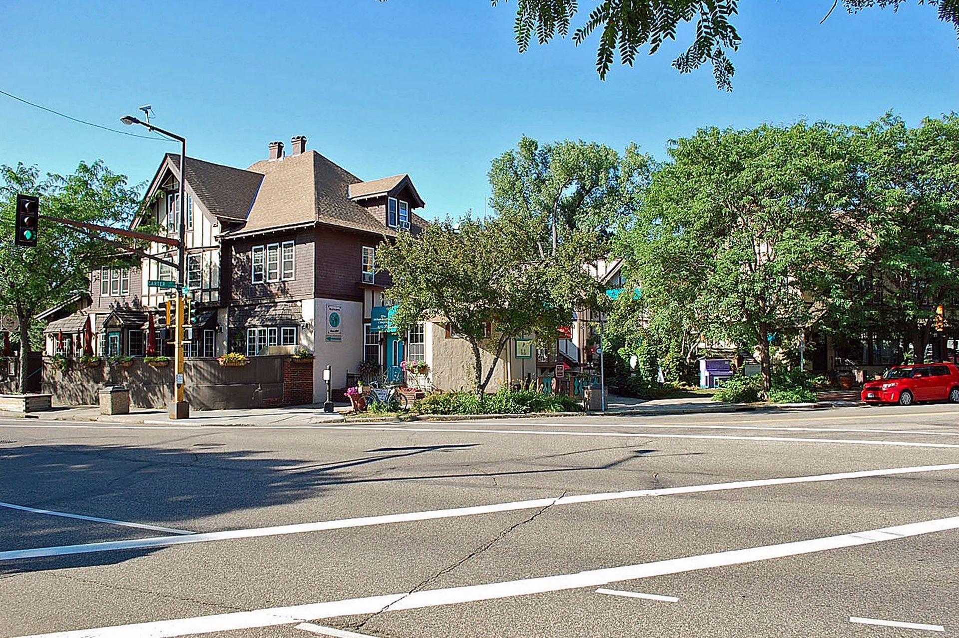 View of Residential at 2194 Dudley Avenue, Saint Paul MN 55108, Saint Paul (55 of 60) - Mike Wilen | Minnesota Team Real Estate