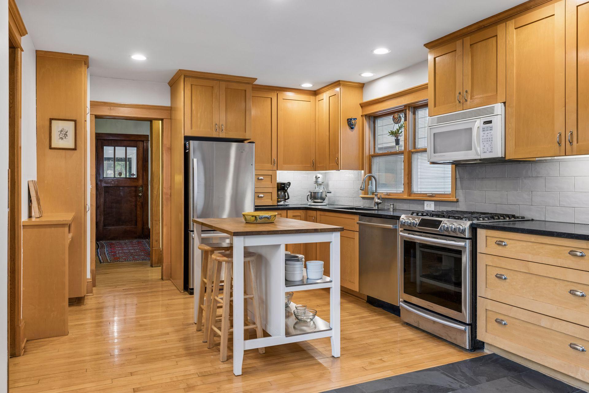 View of Residential at 2194 Dudley Avenue, Saint Paul MN 55108, Saint Paul (19 of 60) - Mike Wilen | Minnesota Team Real Estate