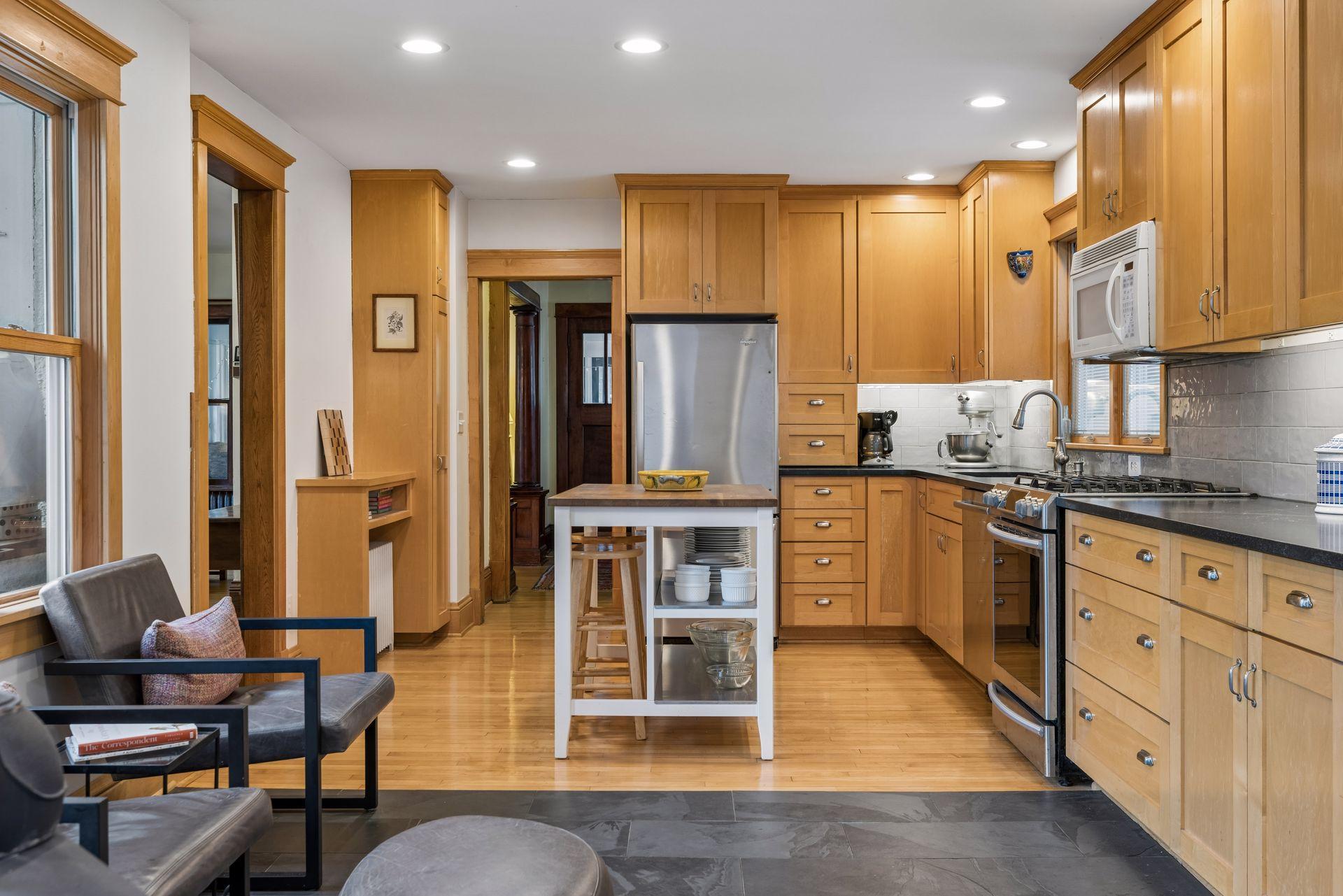View of Residential at 2194 Dudley Avenue, Saint Paul MN 55108, Saint Paul (18 of 60) - Mike Wilen | Minnesota Team Real Estate