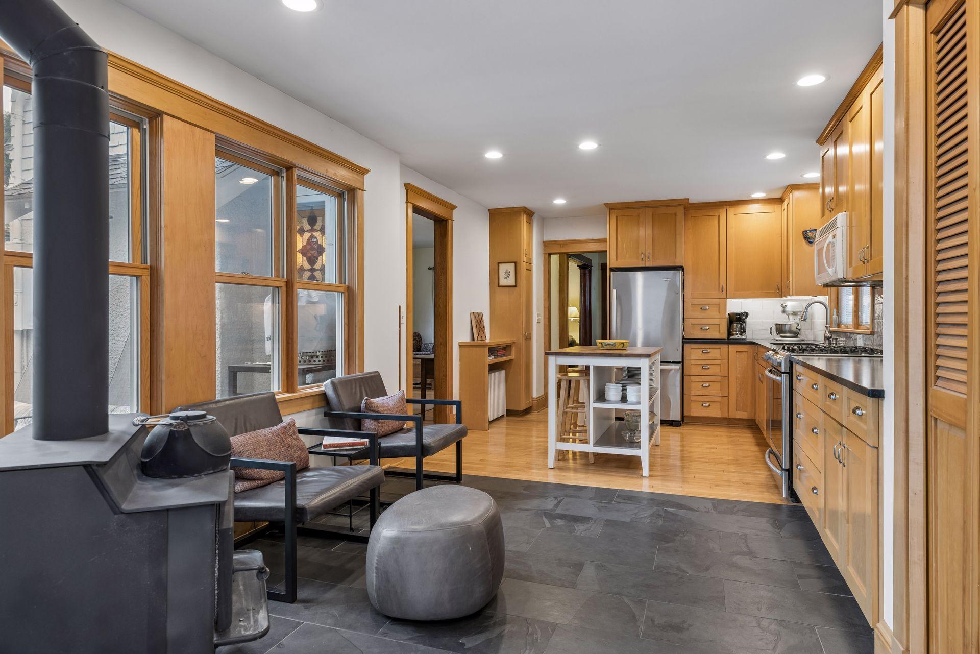 View of Residential at 2194 Dudley Avenue, Saint Paul MN 55108, Saint Paul (17 of 60) - Mike Wilen | Minnesota Team Real Estate