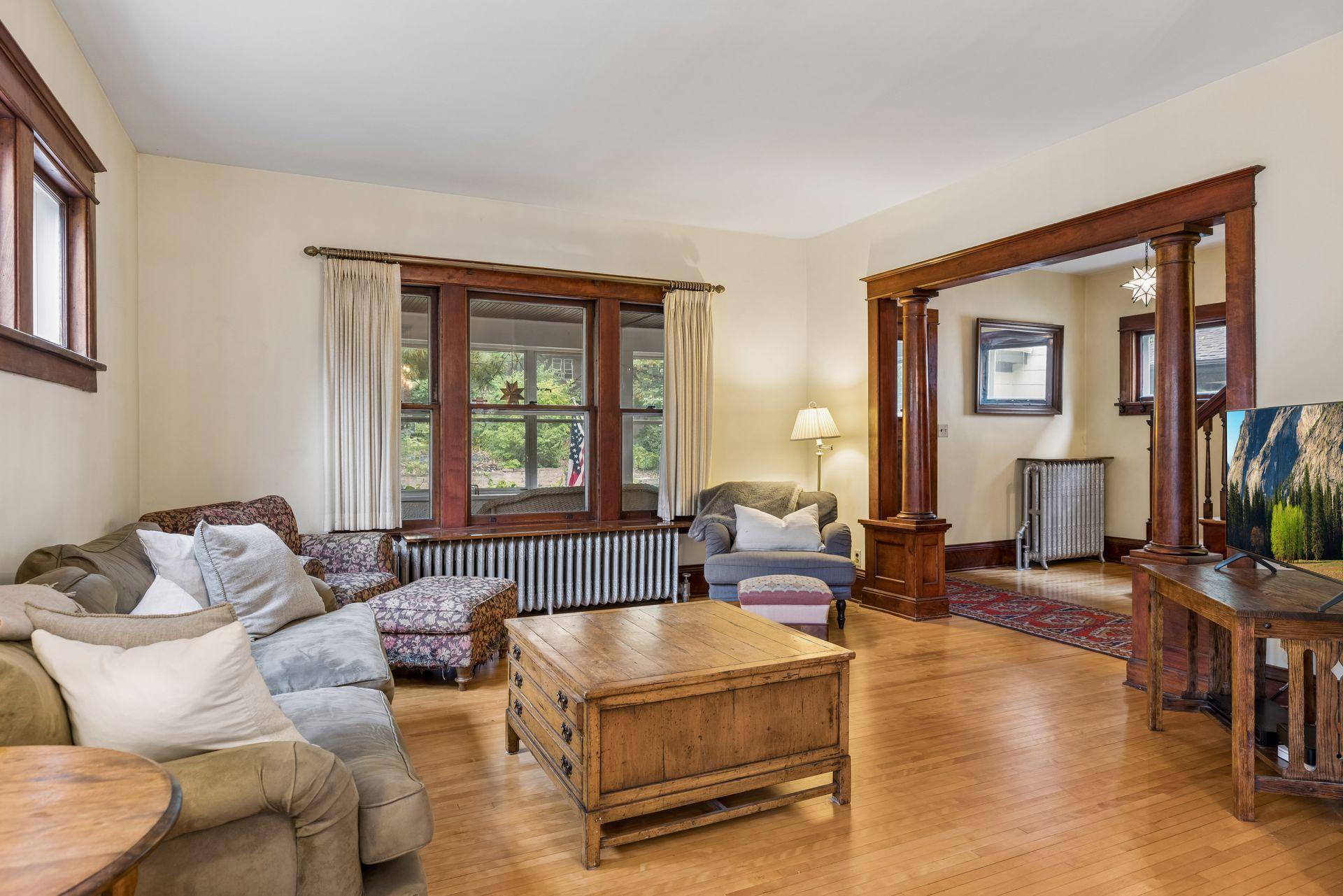 View of Residential at 2194 Dudley Avenue, Saint Paul MN 55108, Saint Paul (11 of 60) - Mike Wilen | Minnesota Team Real Estate